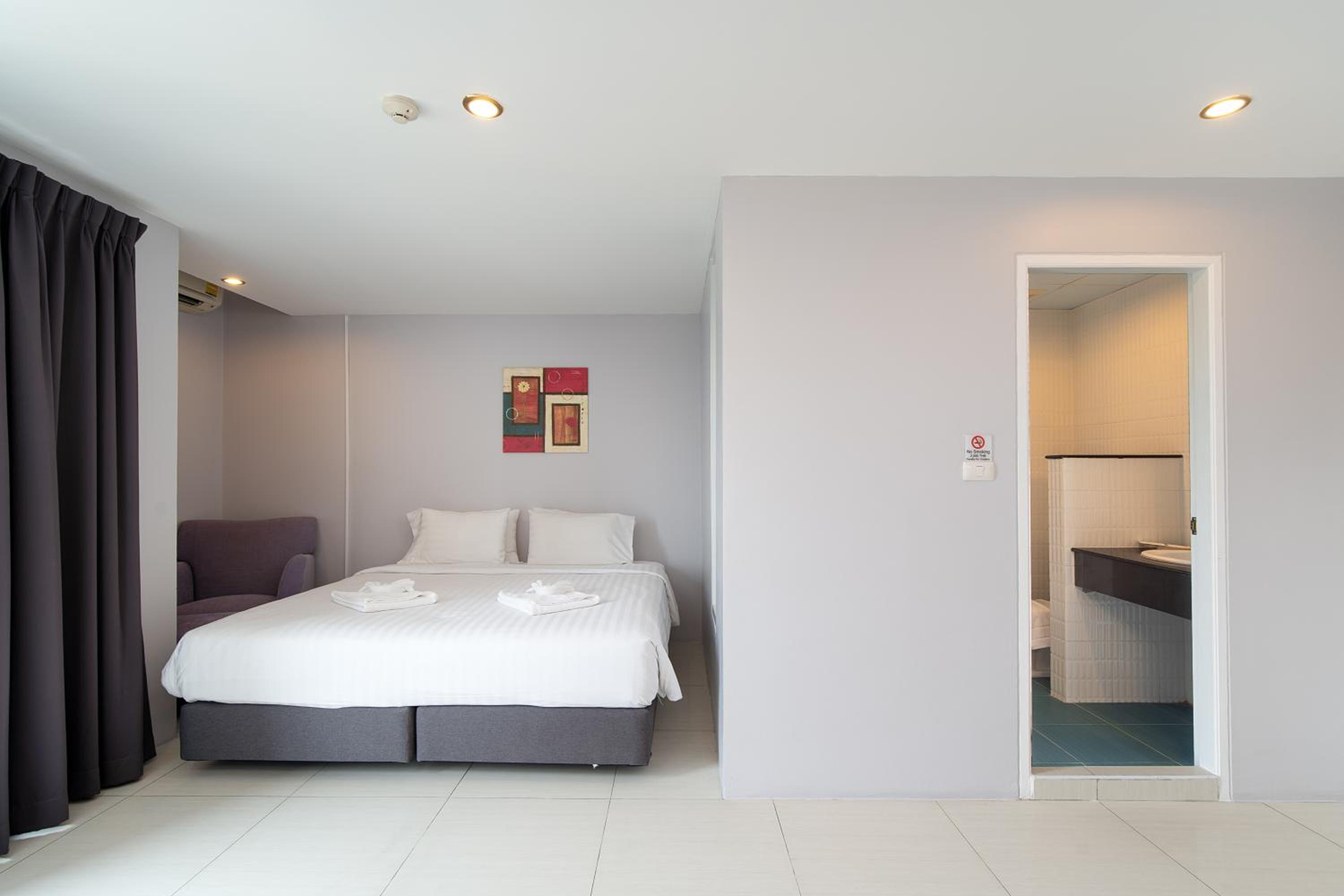 Superior Double Room photo 2