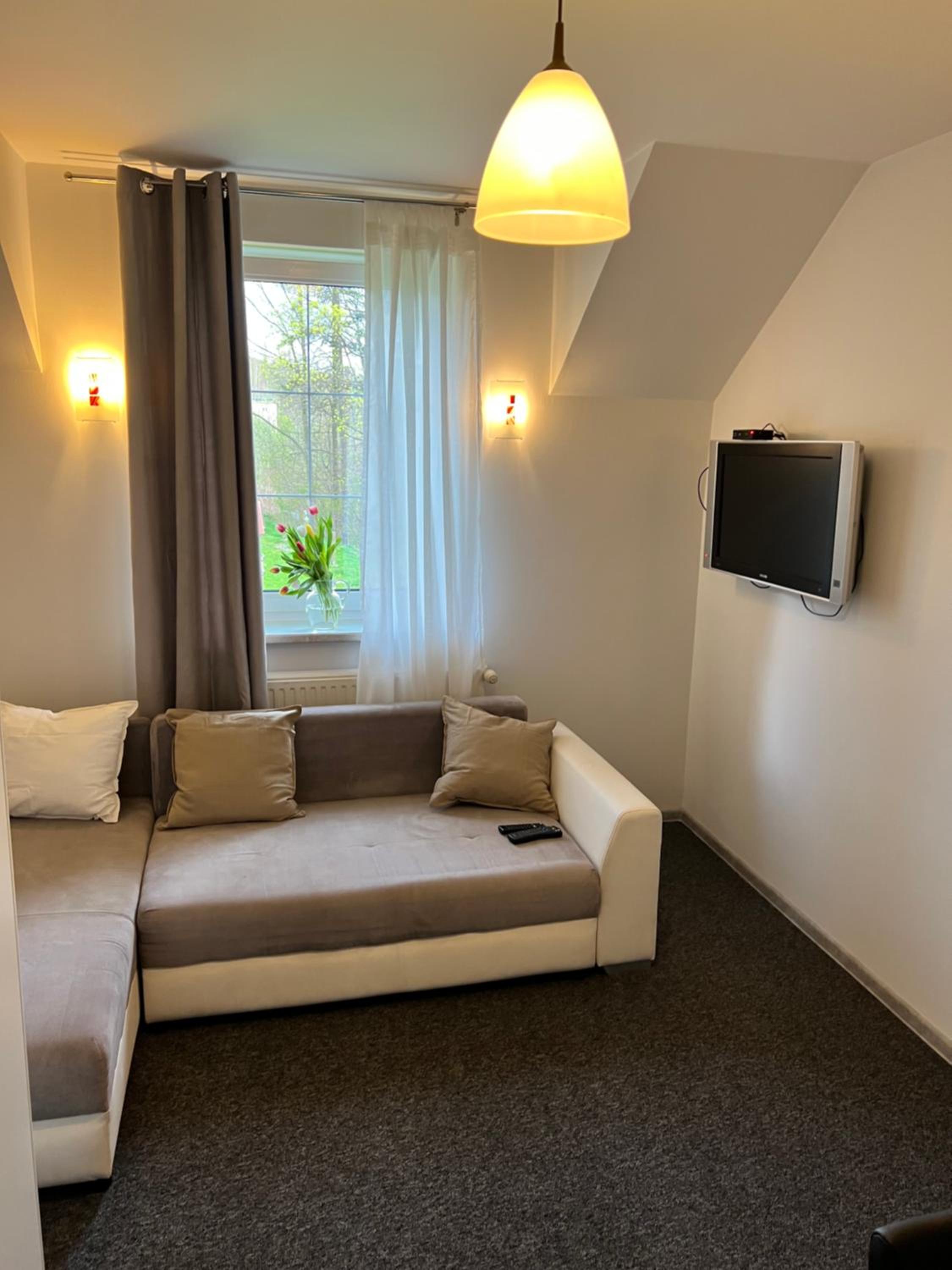 Standard Apartment photo 2