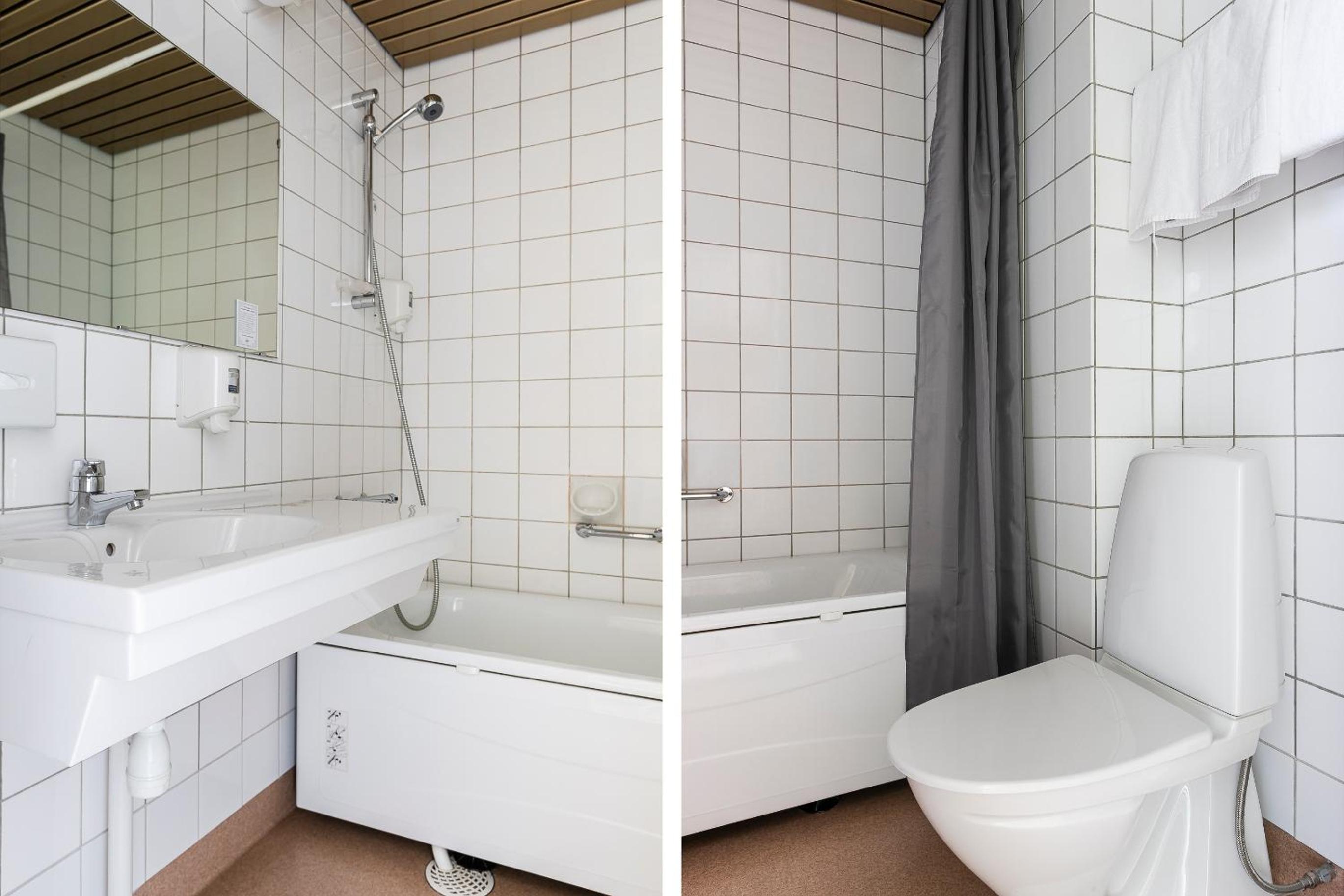 Double Or Twin Room photo 2