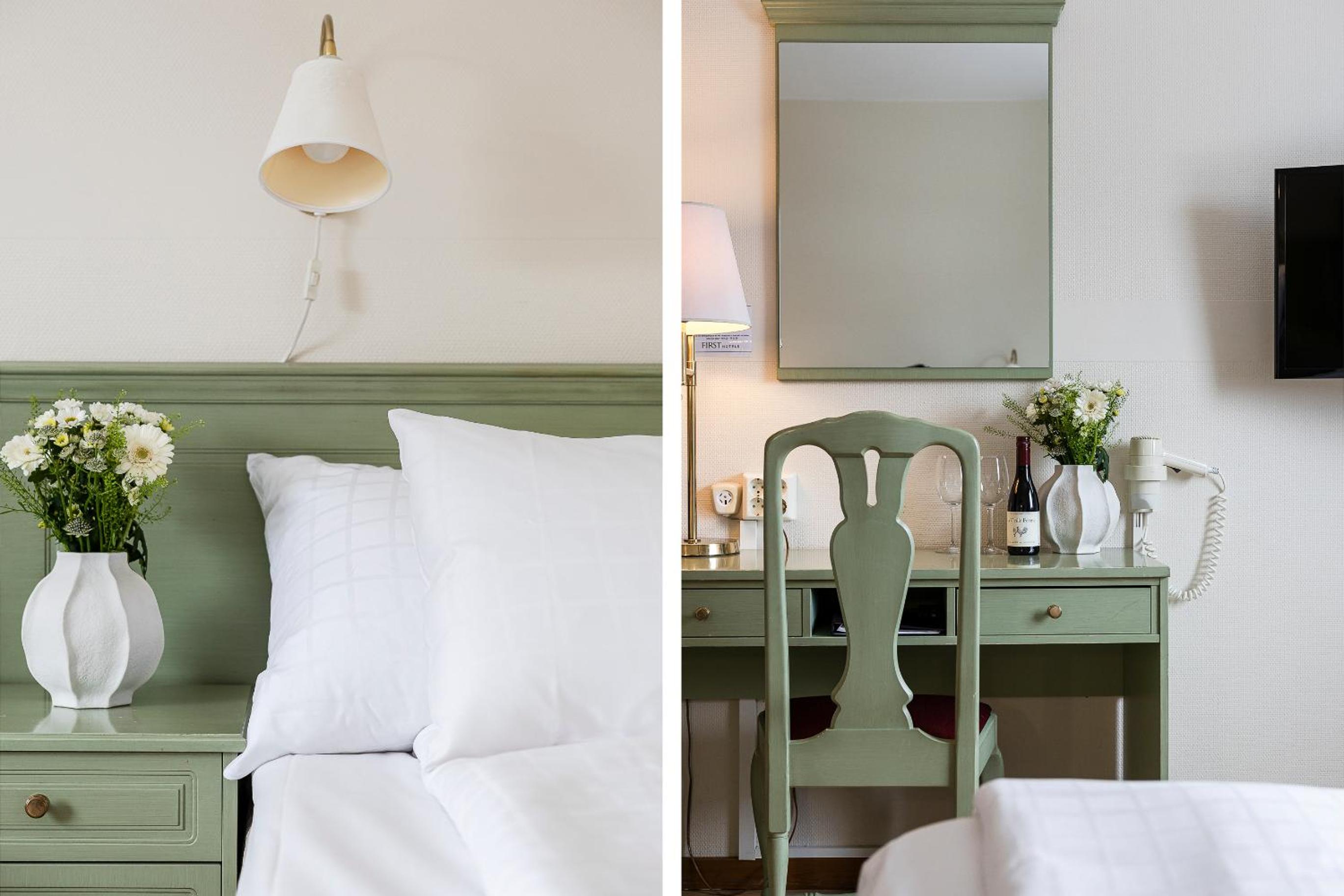 Double Or Twin Room