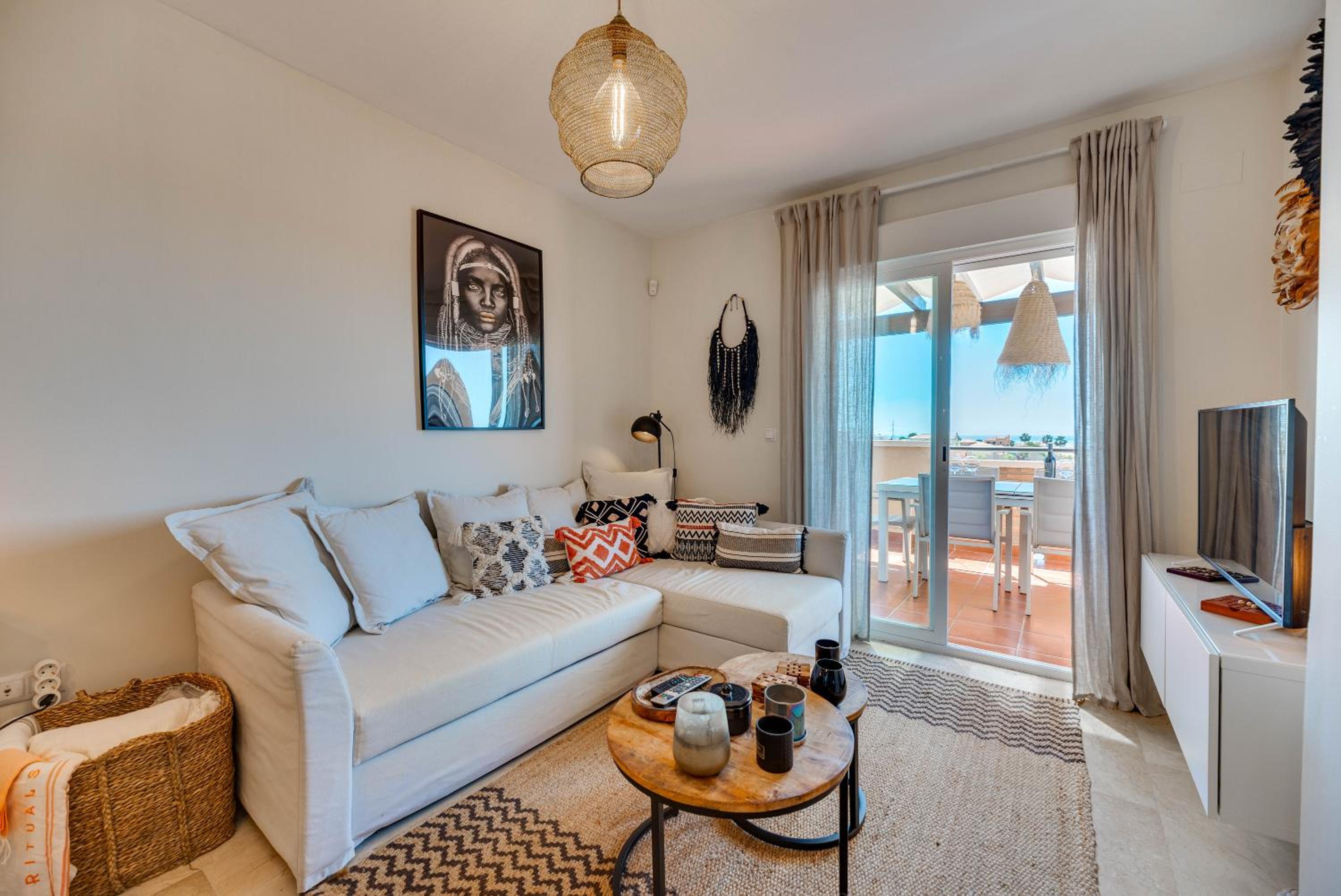 Apartamento Superior de Dos Habitaciones