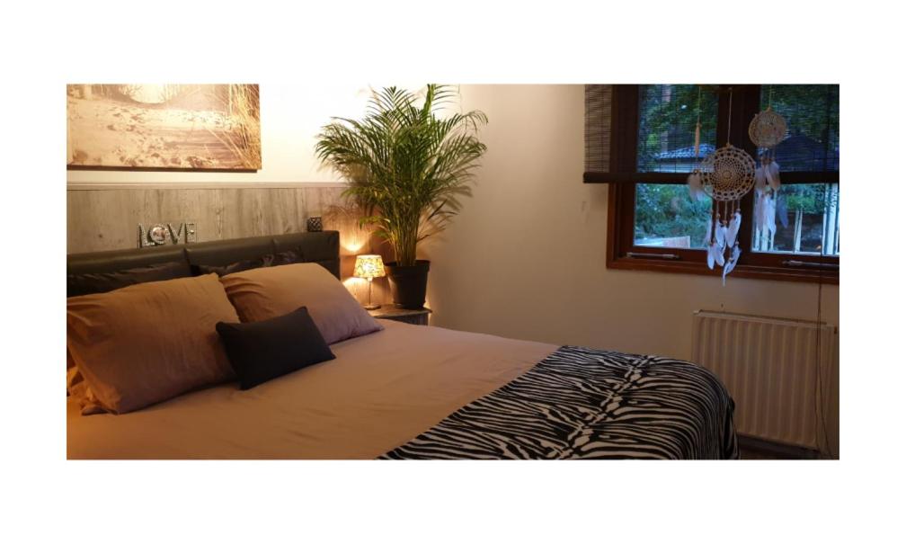 Two-Bedroom Chalet photo 1