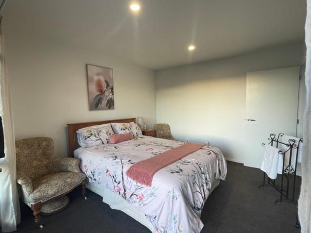 Deluxe Queen Room photo 1