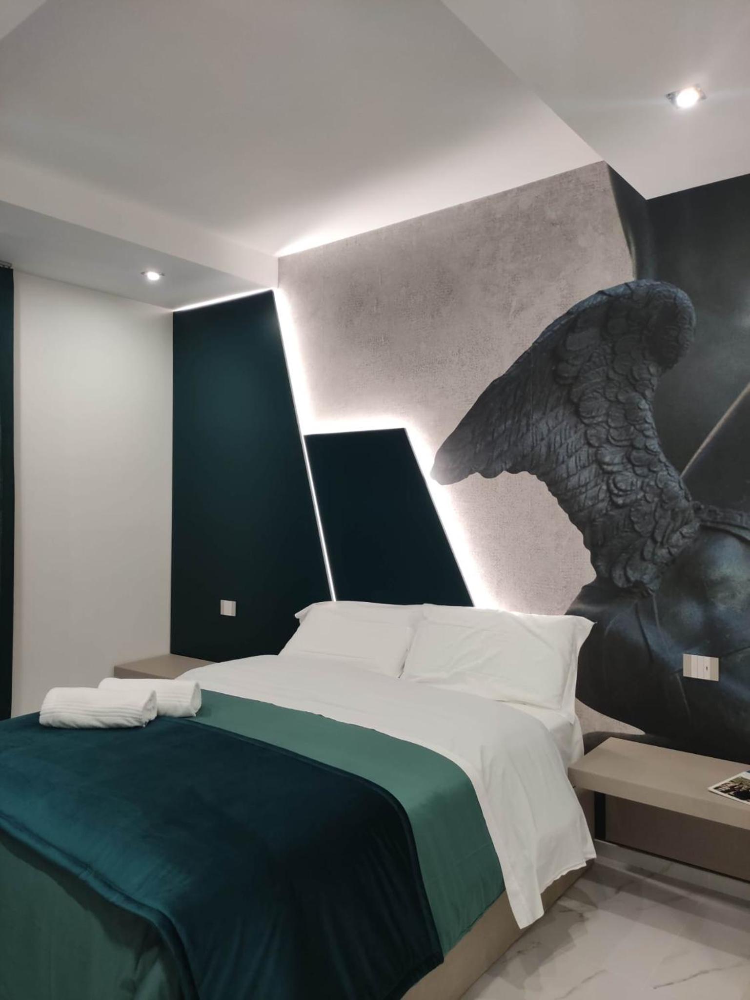 Deluxe Double Room - Photo 5