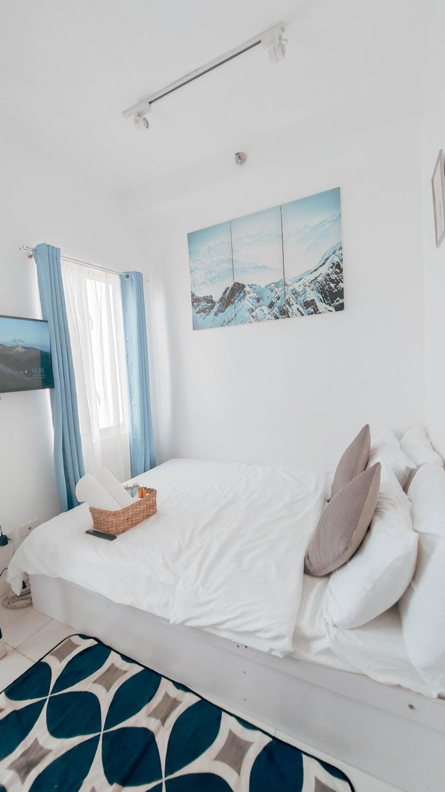 Double Room with Garden View - Photo 7