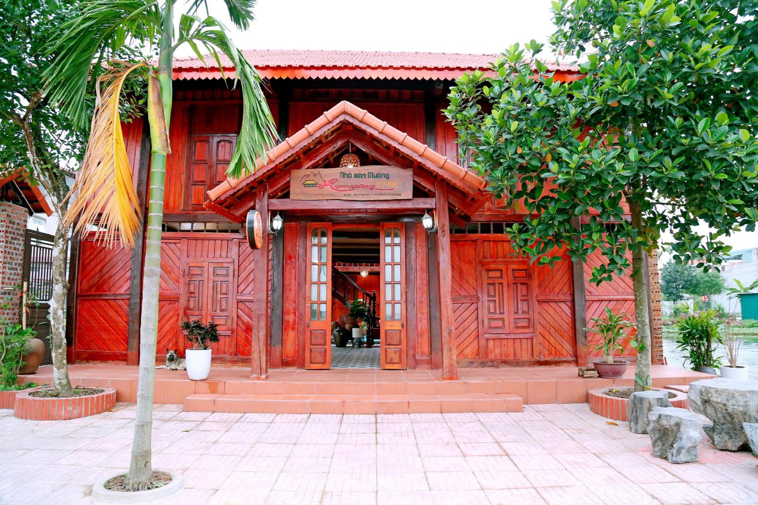 Standard Villa photo 3
