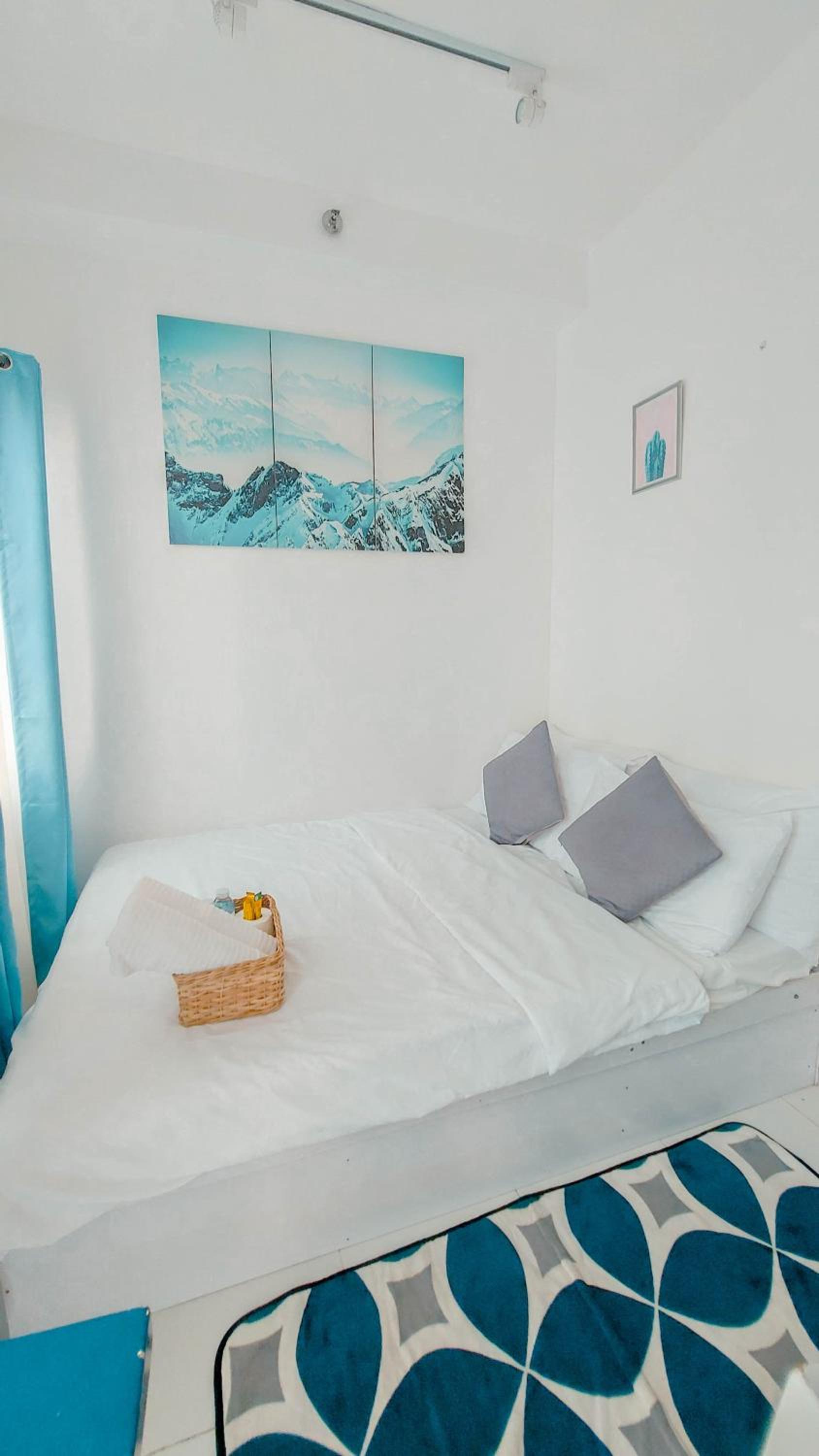 Double Room with Garden View - Photo 6