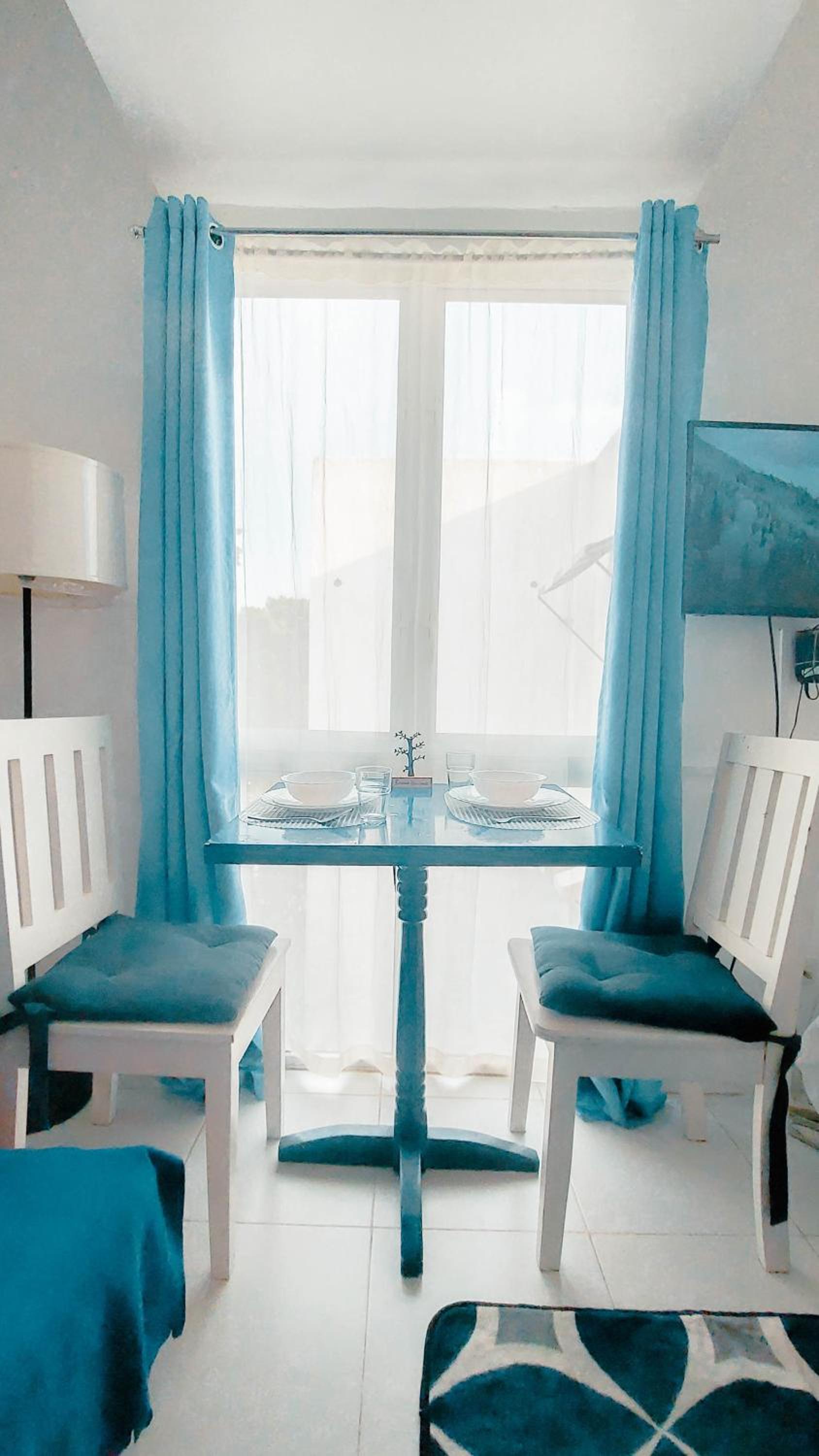 Double Room with Garden View - Photo 4
