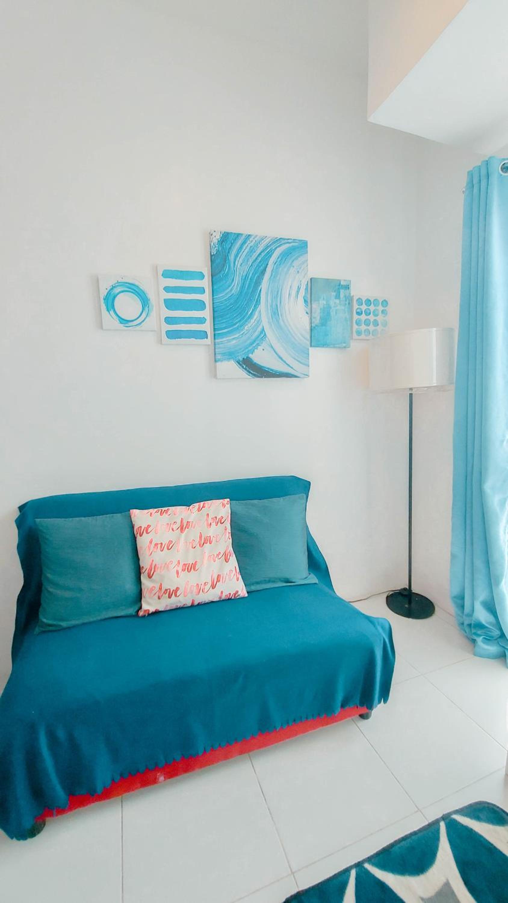 Double Room with Garden View - Photo 5