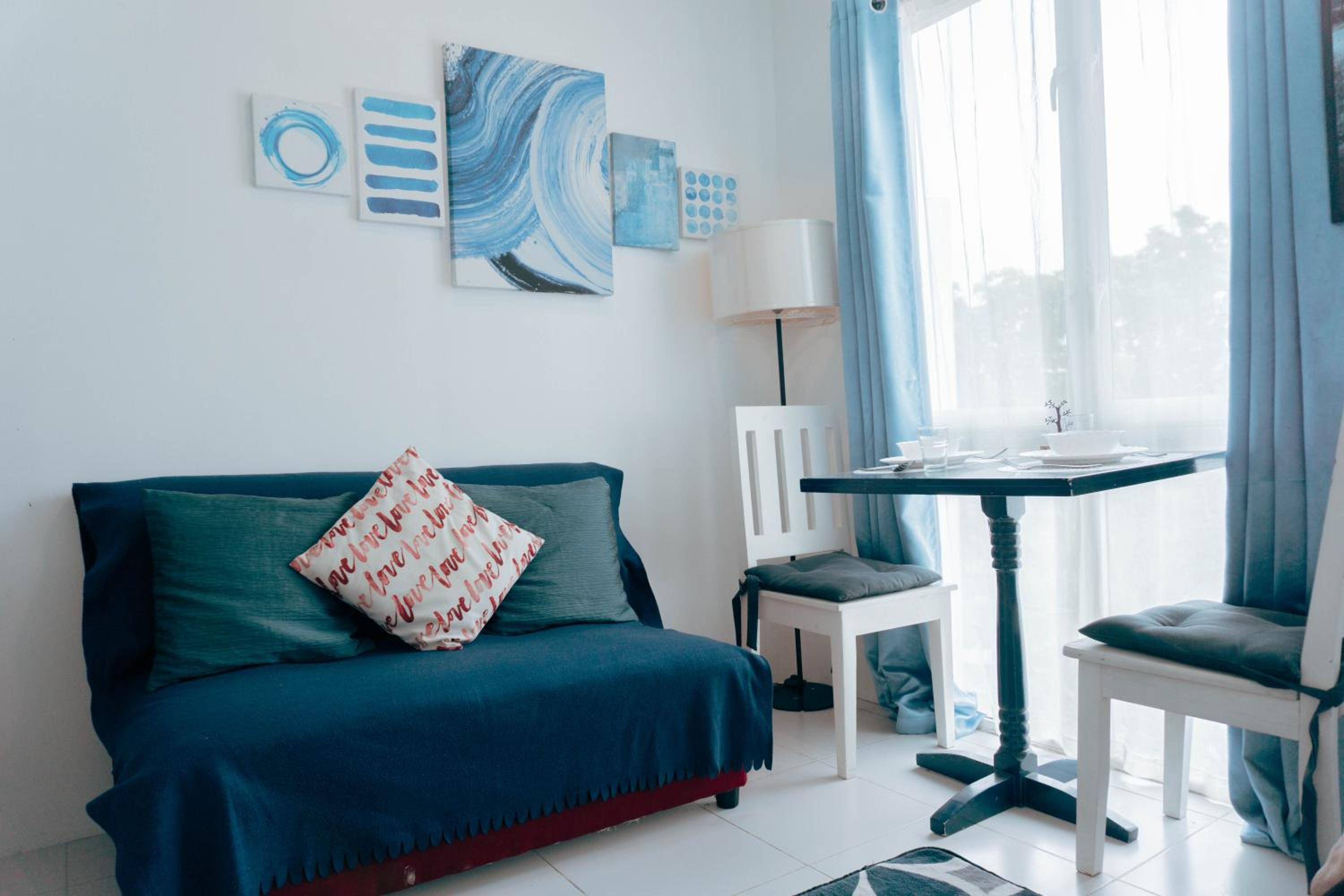Double Room with Garden View - Photo 9