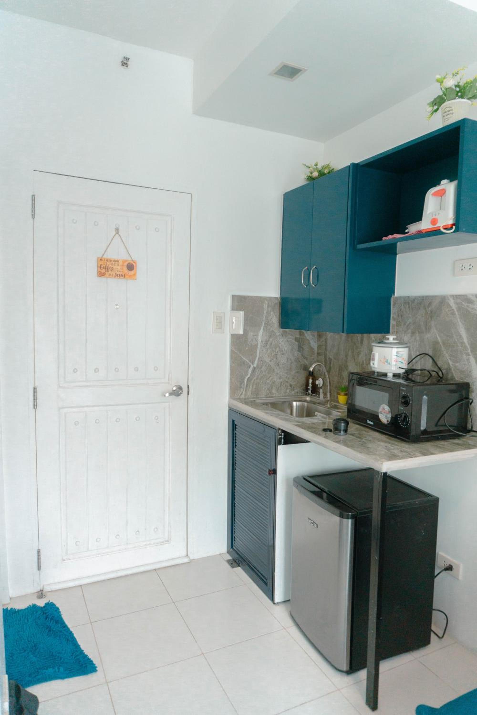 Double Room with Garden View - Photo 8