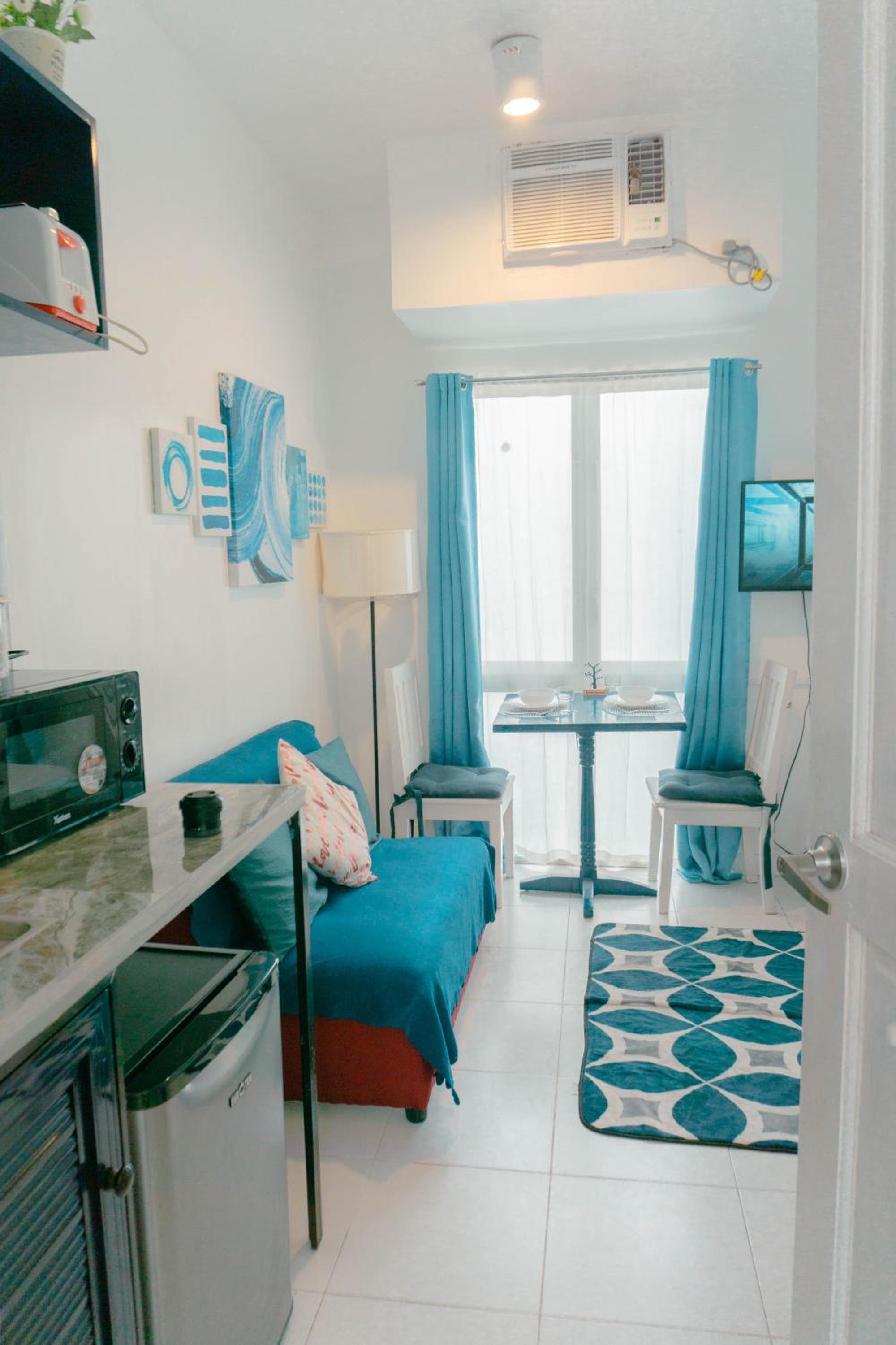 Double Room with Garden View - Photo 14