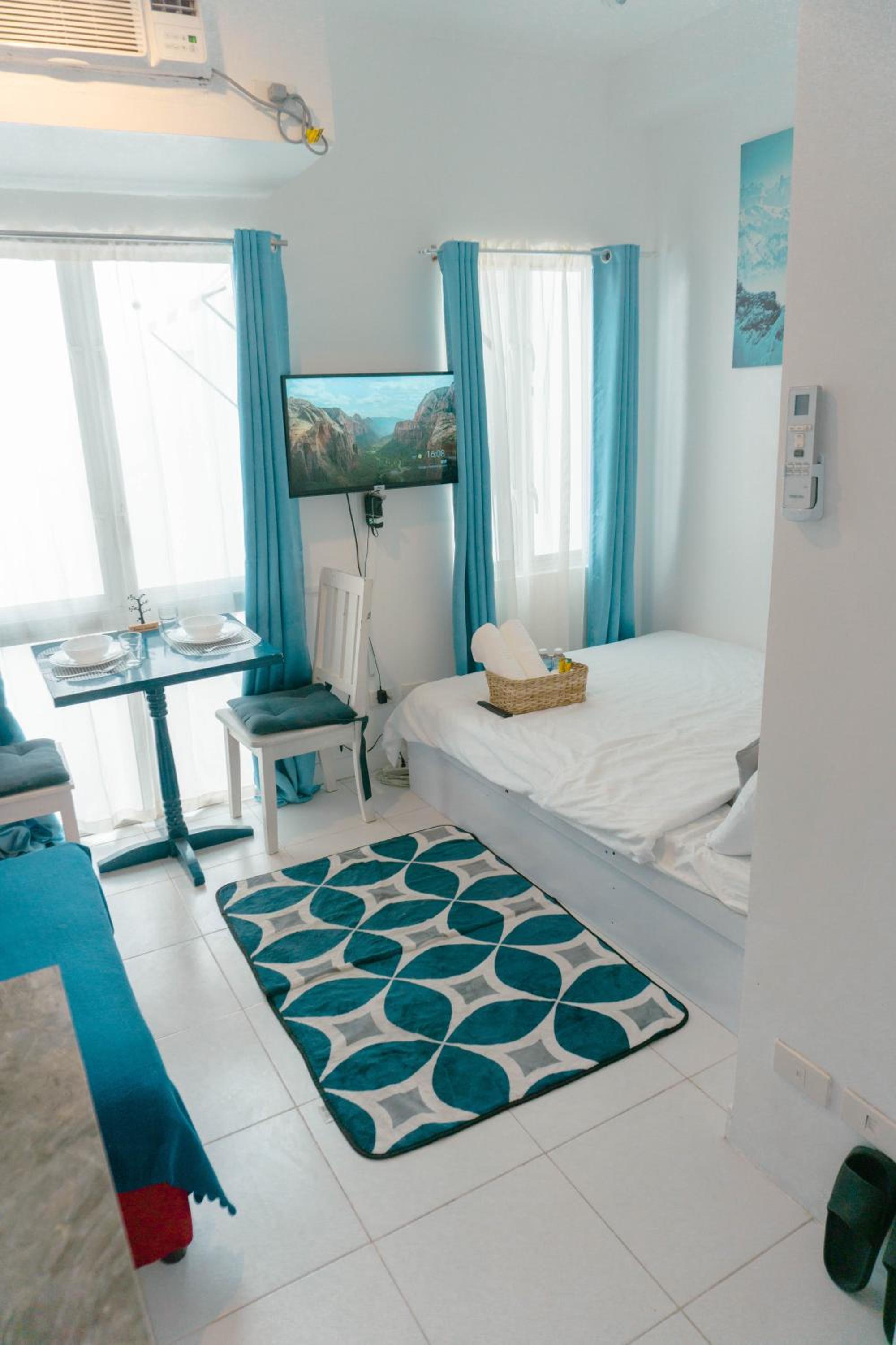 Double Room with Garden View - Photo 26