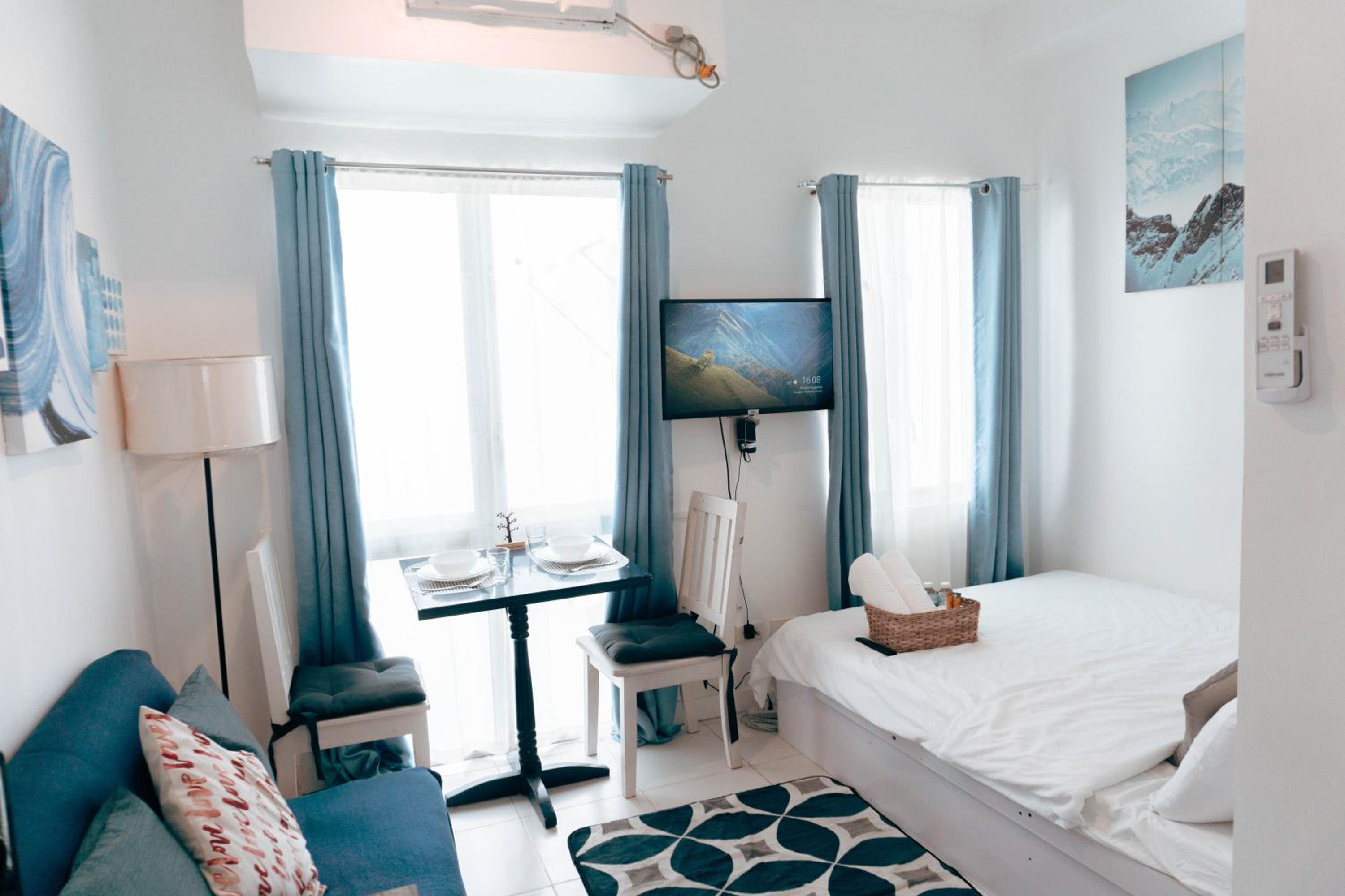 Double Room with Garden View - Photo 25