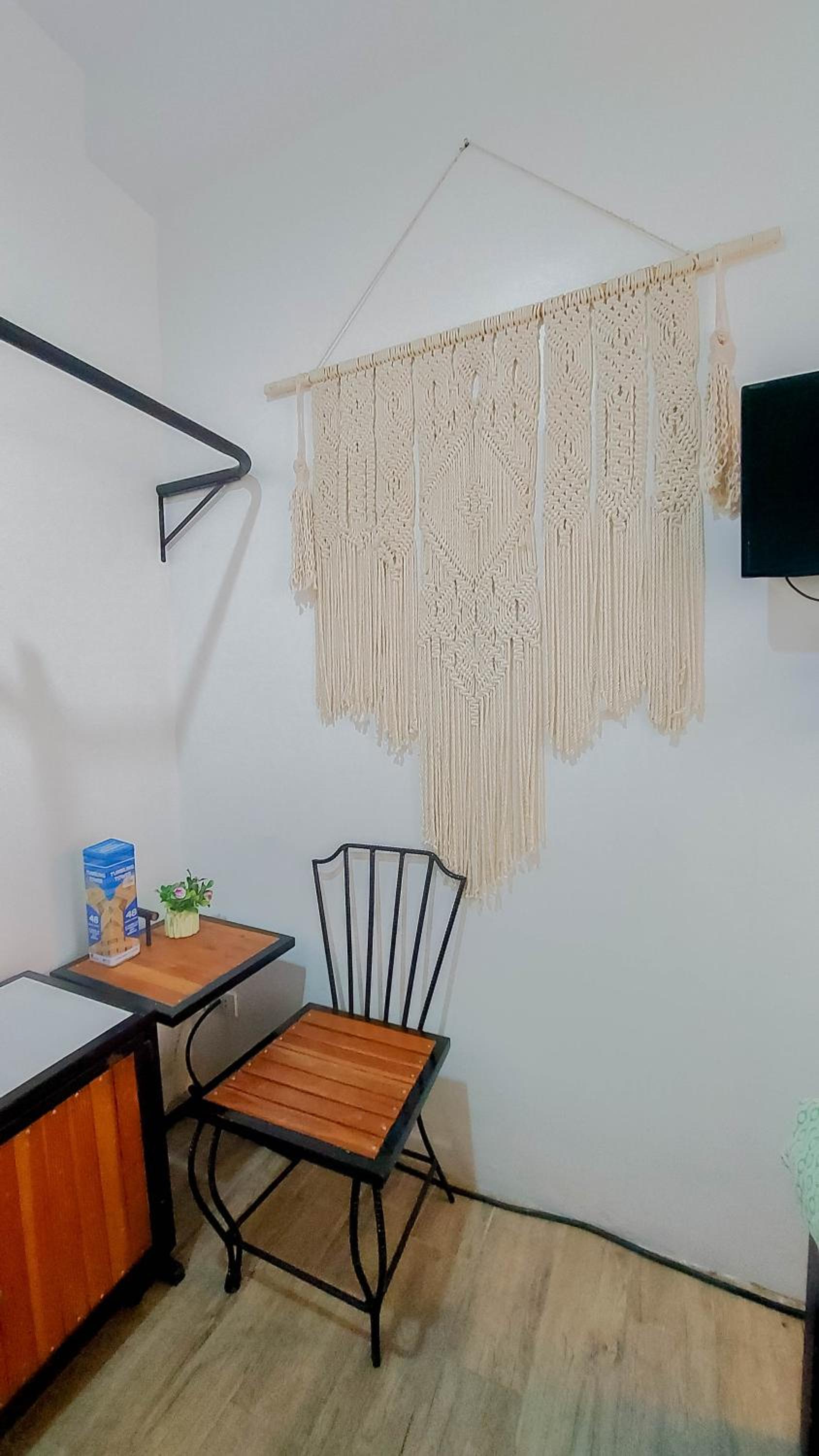Two-Bedroom Apartment - Photo 4