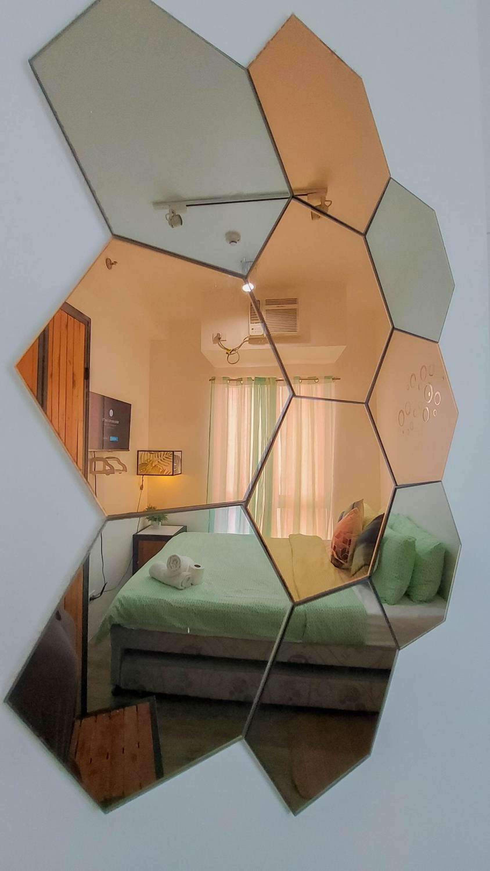 Two-Bedroom Apartment - Photo 13