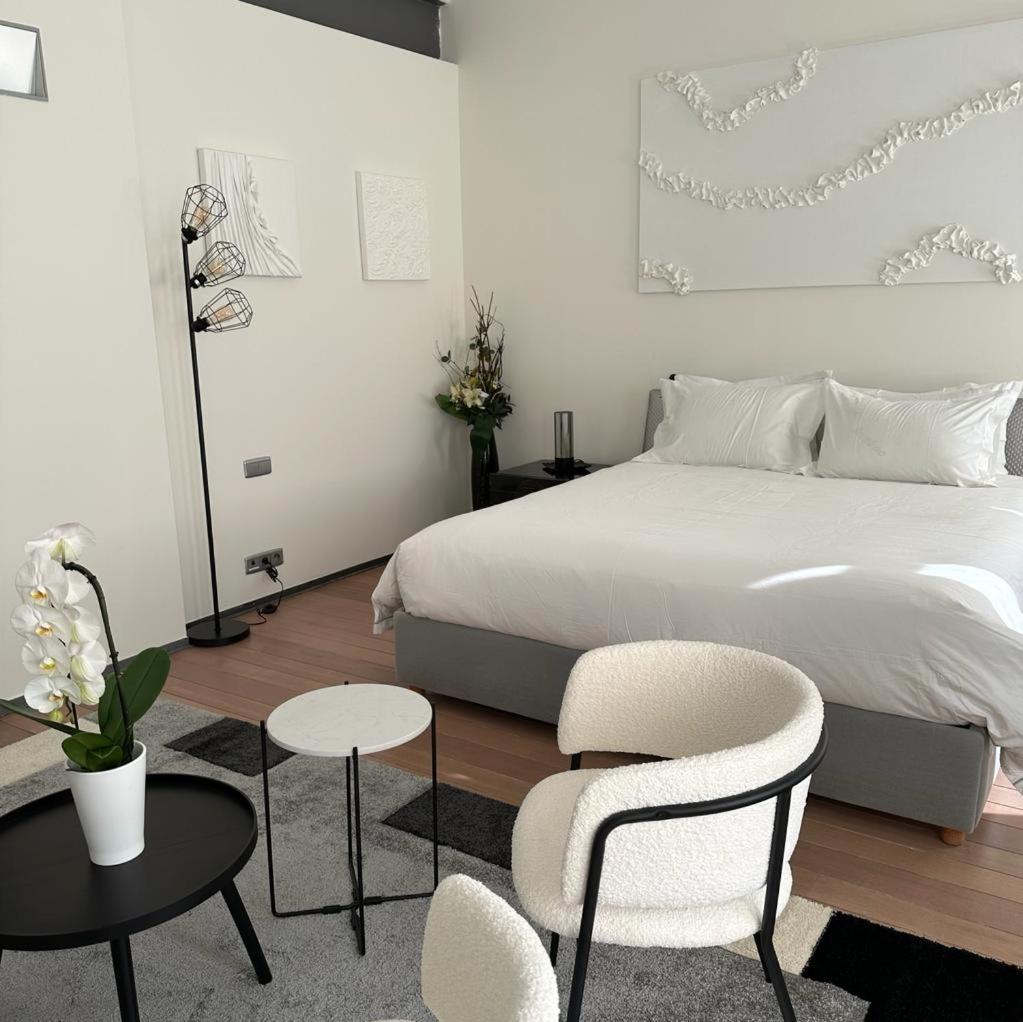 Deluxe Family Suite