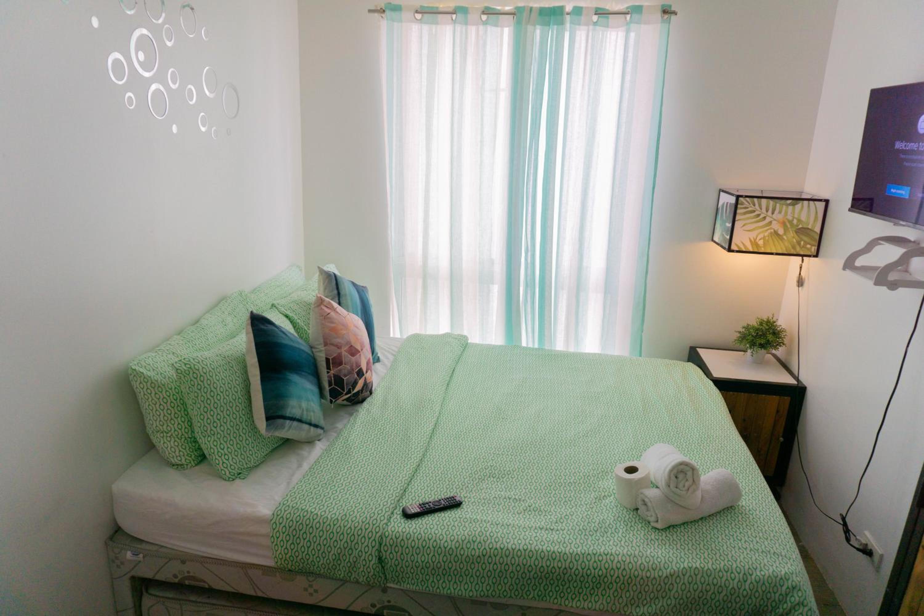 Two-Bedroom Apartment - Photo 28