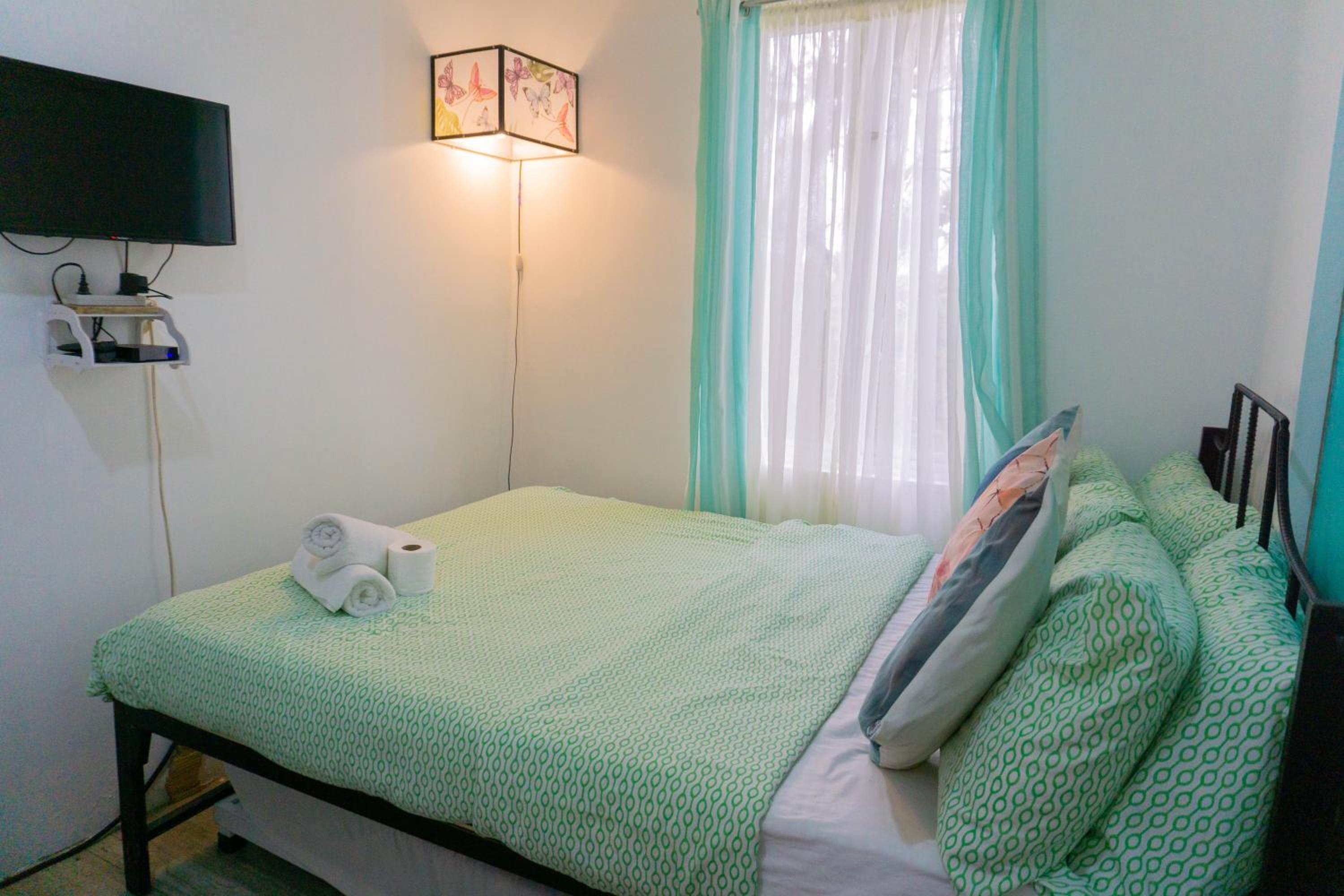 Two-Bedroom Apartment - Photo 27