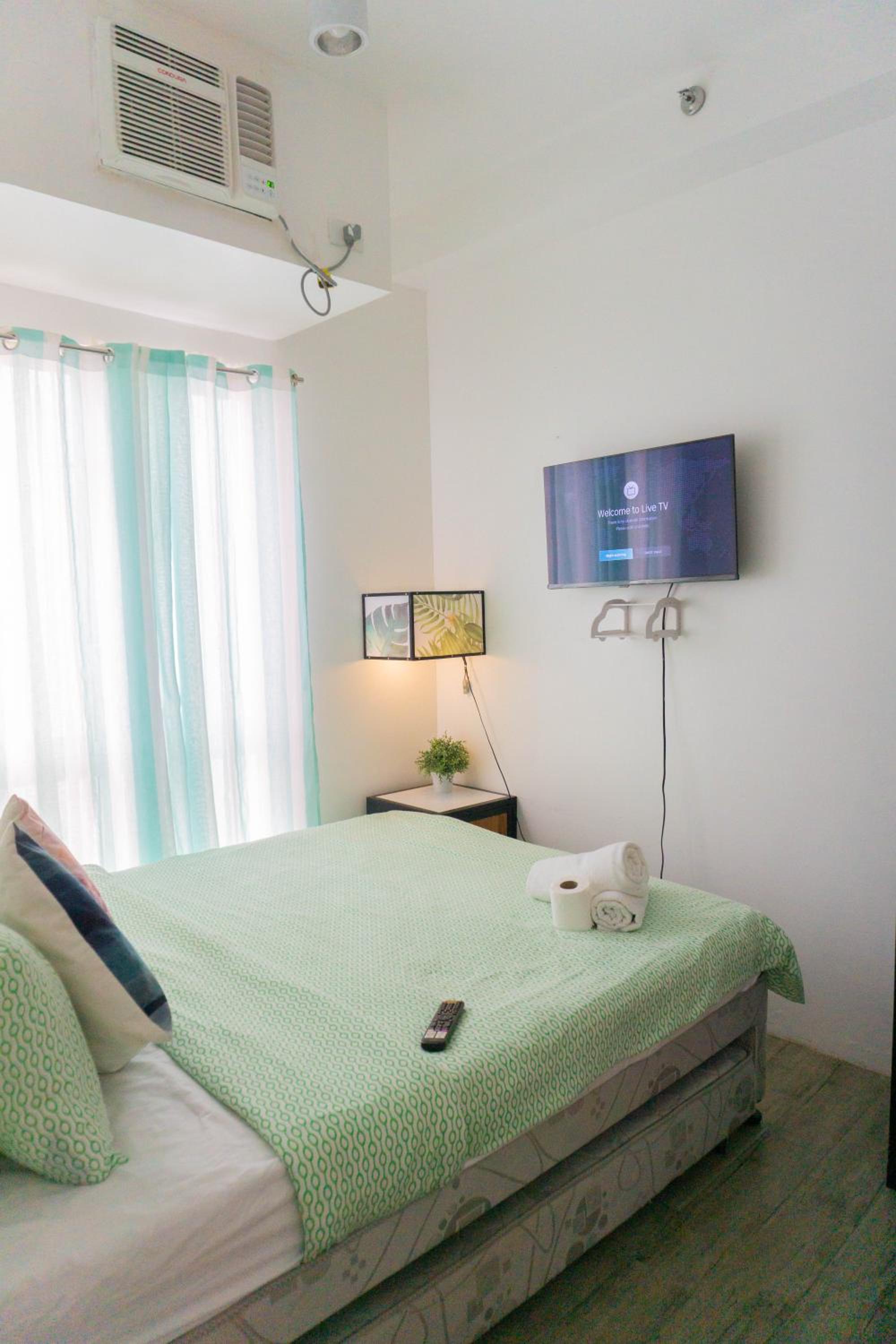 Two-Bedroom Apartment - Photo 26
