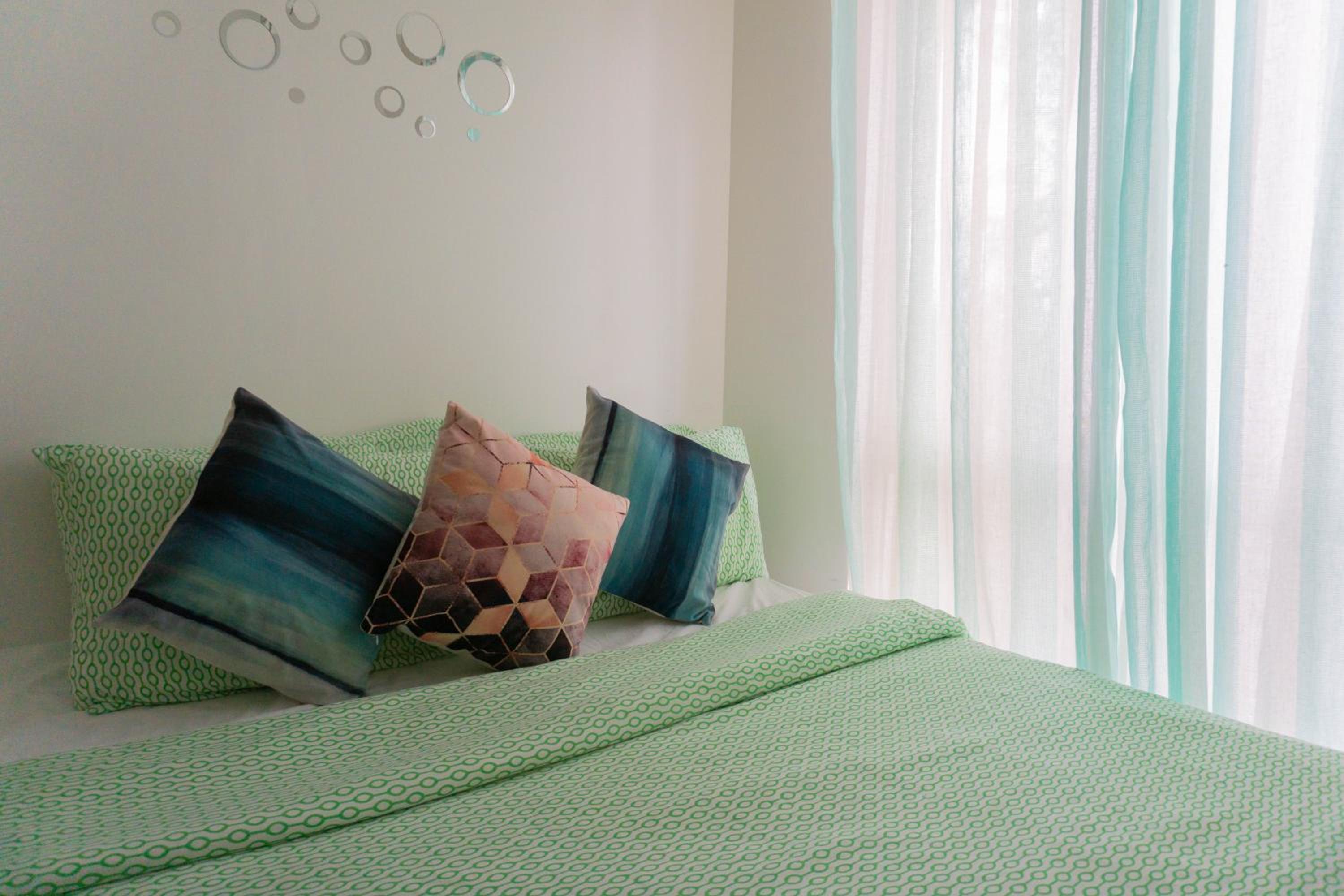 Two-Bedroom Apartment - Photo 24