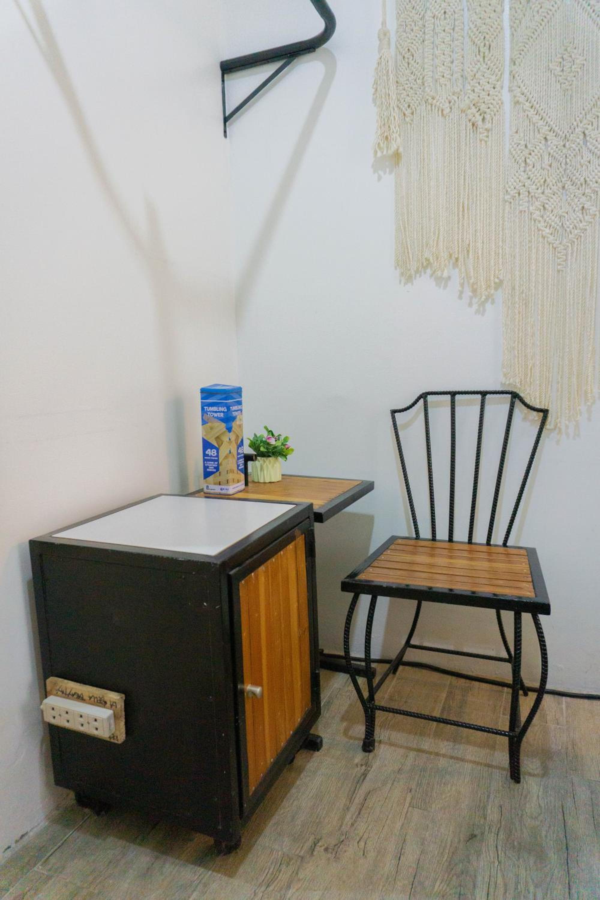 Two-Bedroom Apartment - Photo 29