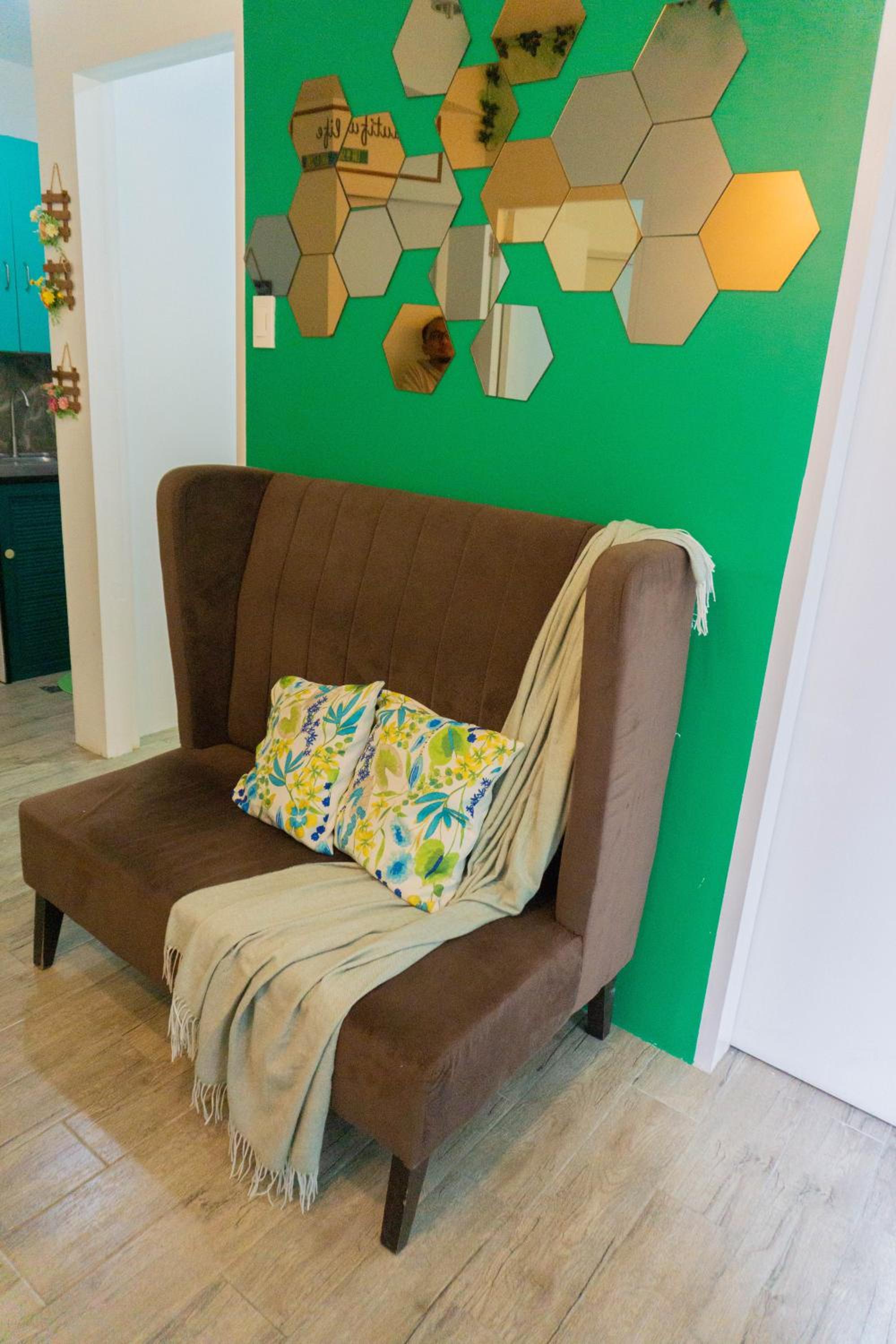 Two-Bedroom Apartment - Photo 32