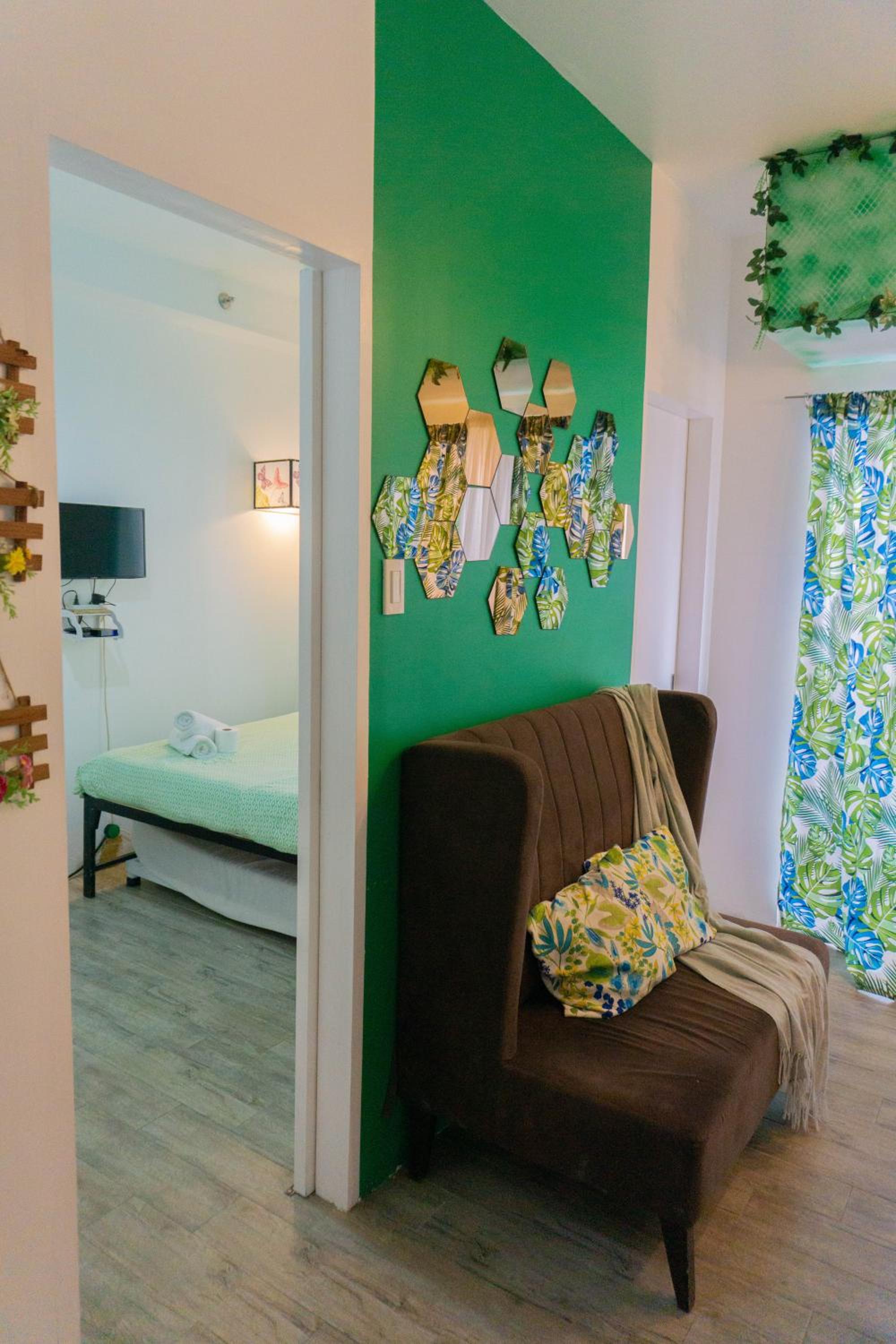 Two-Bedroom Apartment - Photo 30
