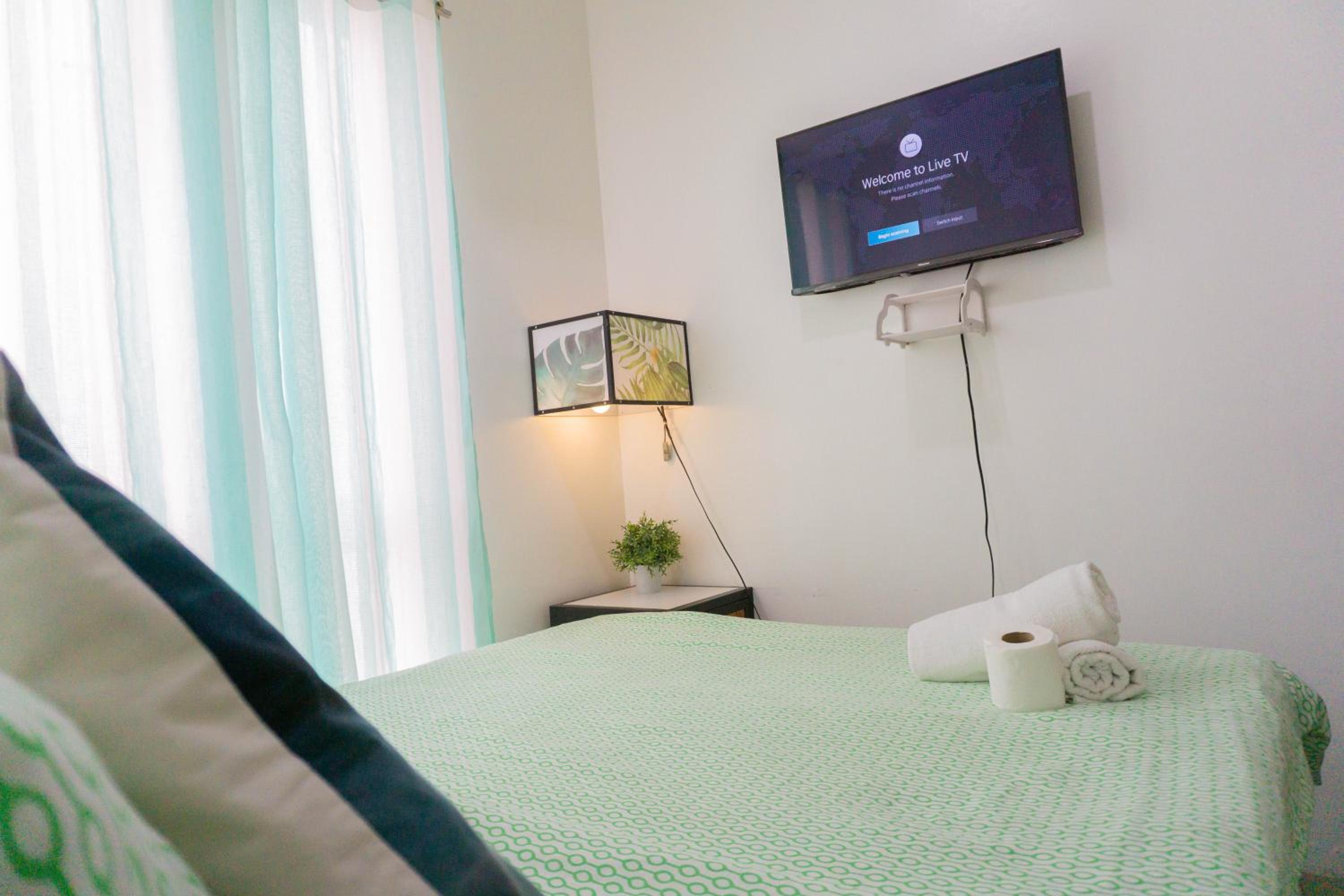 Two-Bedroom Apartment - Photo 37