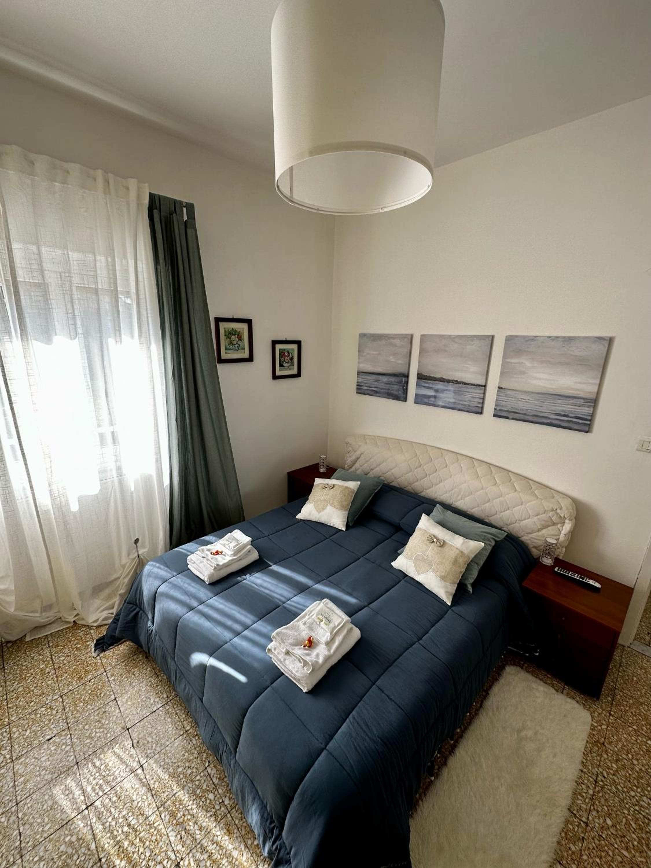 Two-Bedroom Apartment photo 3