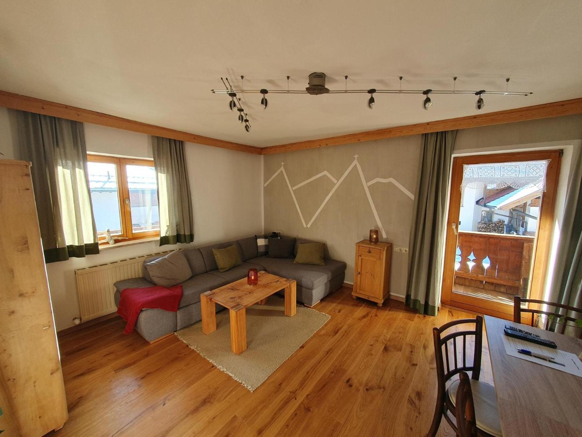 Apartment photo 1