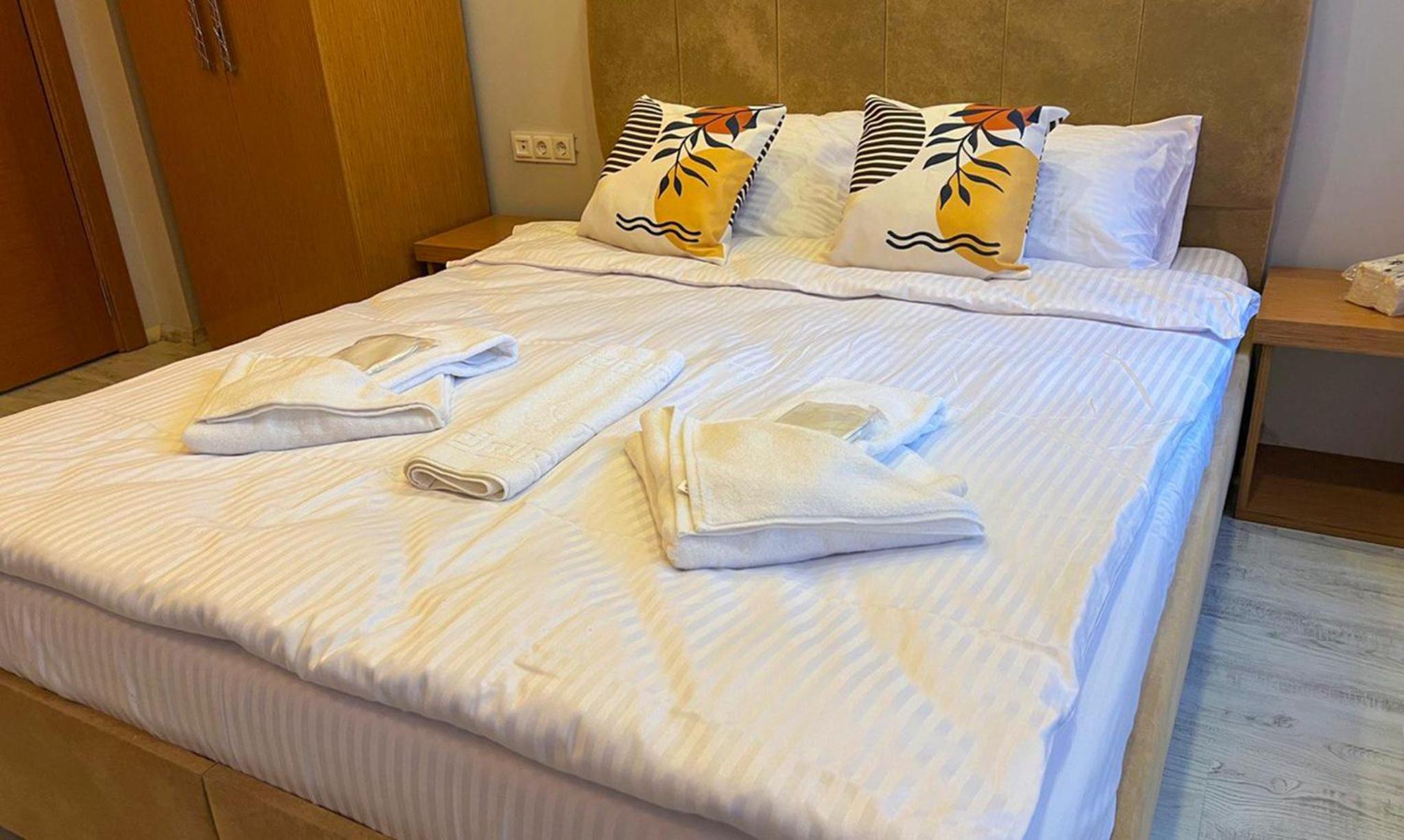 Standard Double Room photo 2