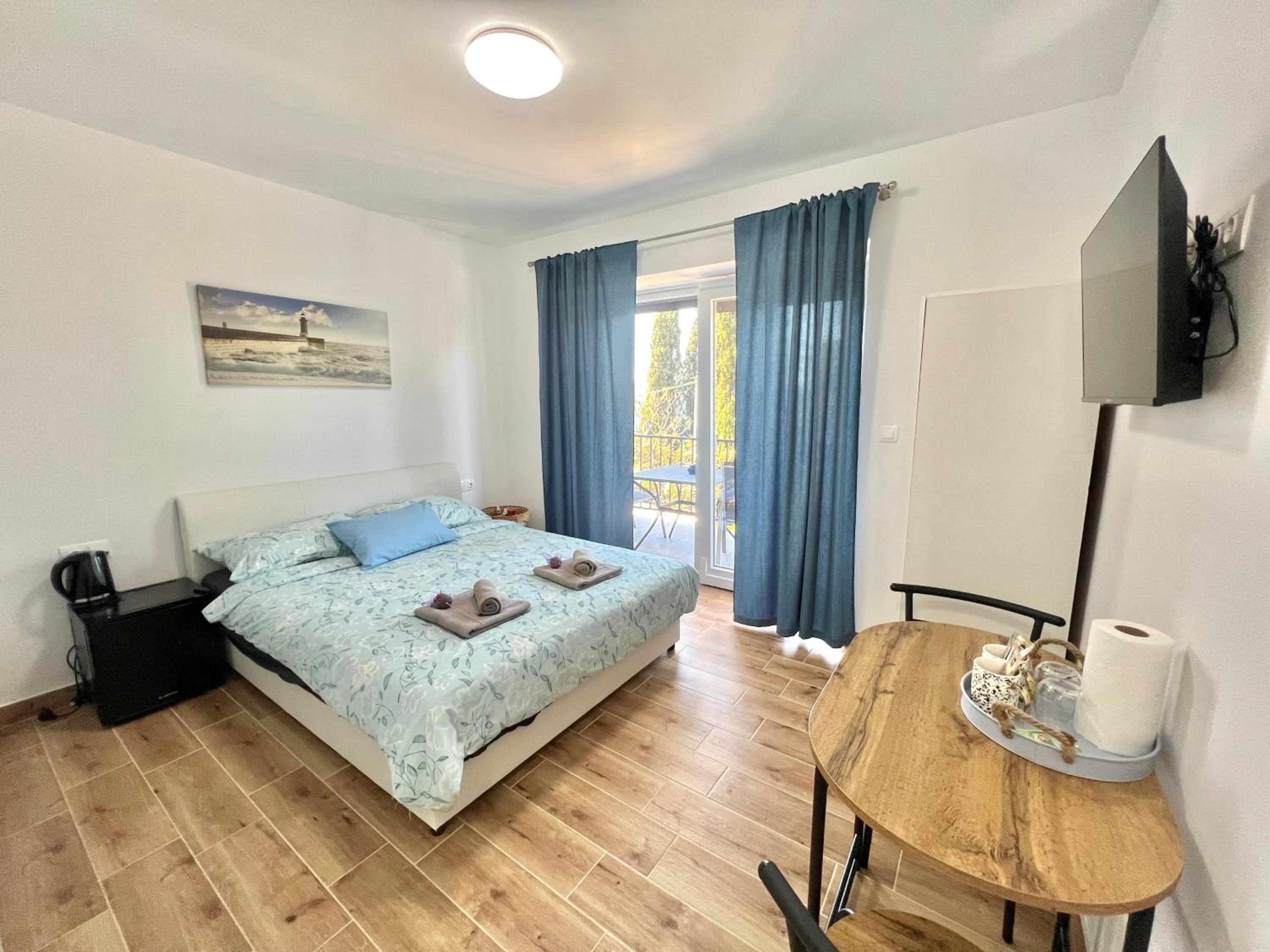Double Room photo 1