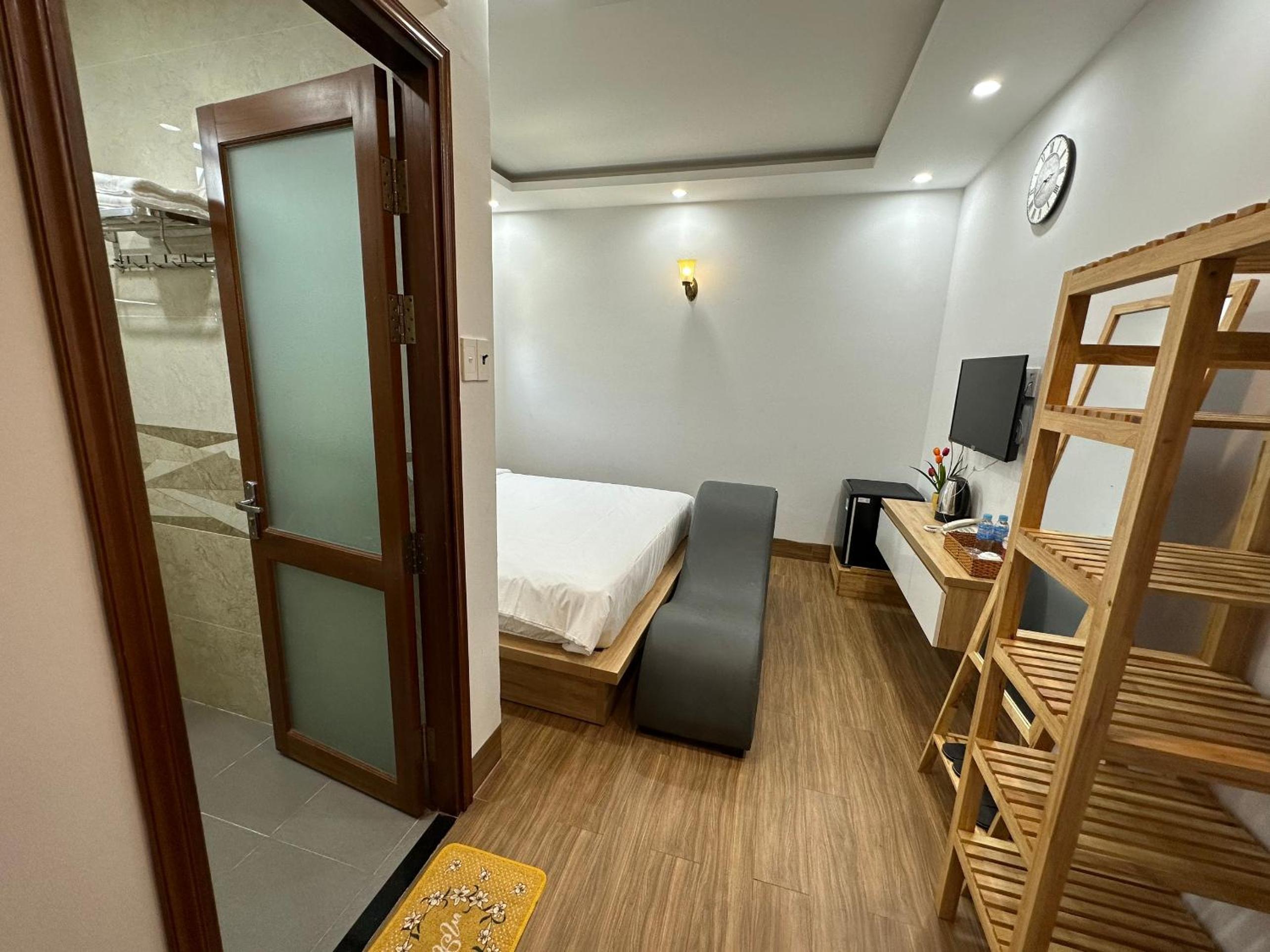 Superior Double Room photo 3