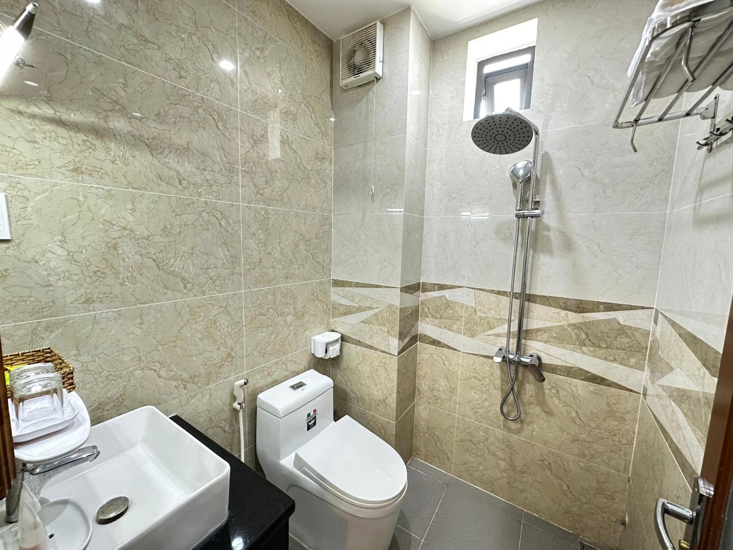 Superior Double Room photo 2
