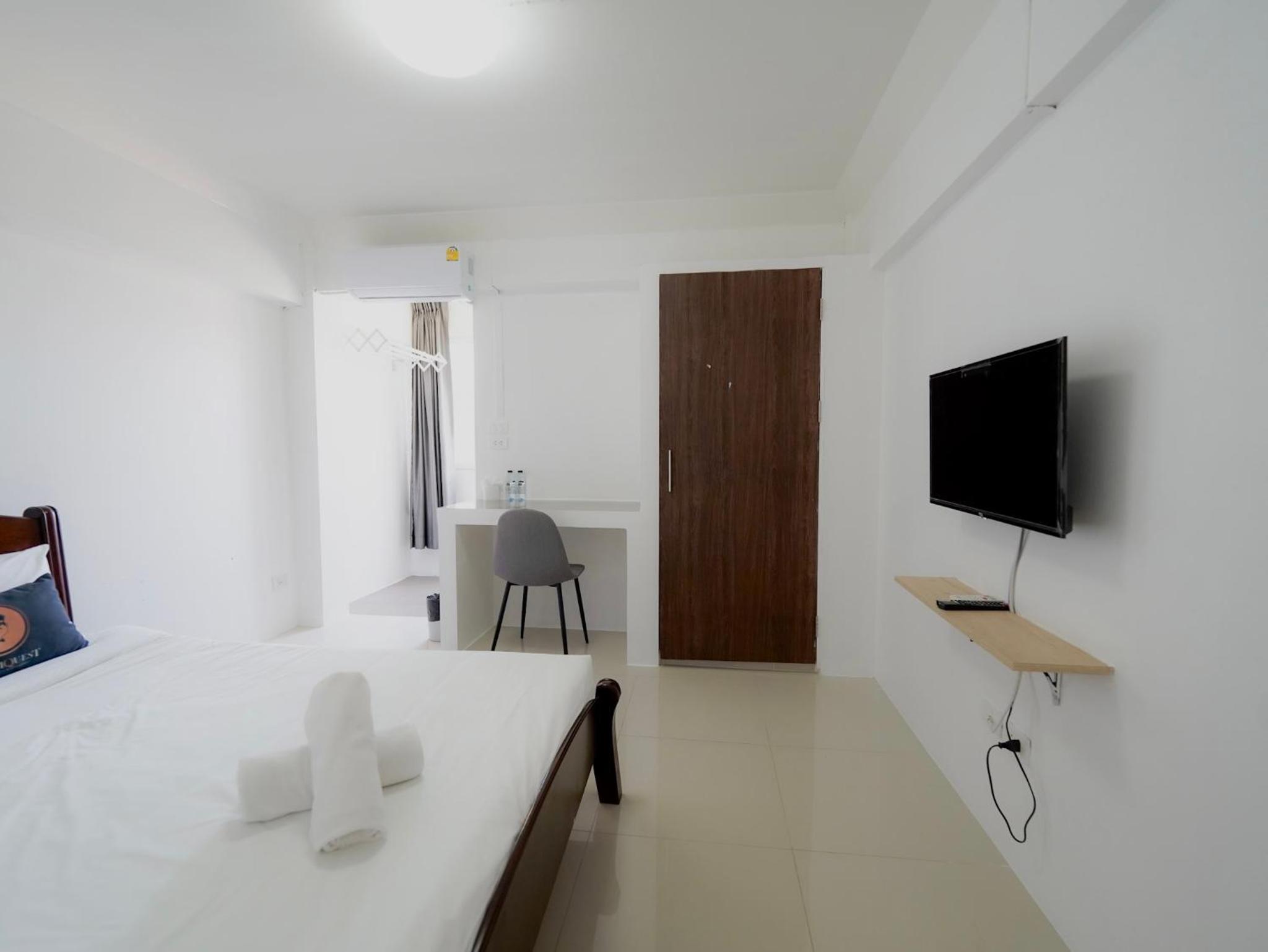 Superior Double Room photo 1