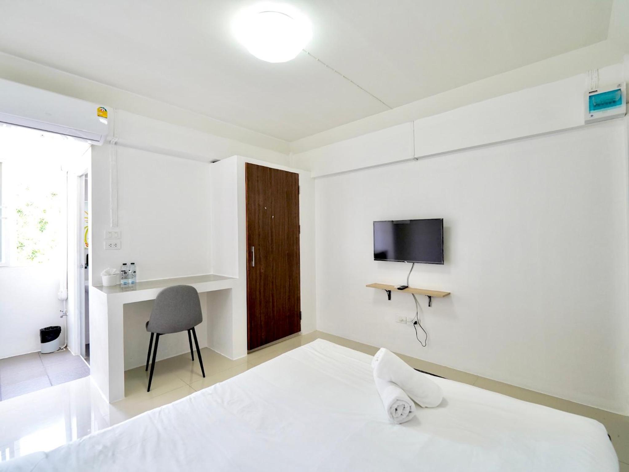 Superior Double Room photo 2
