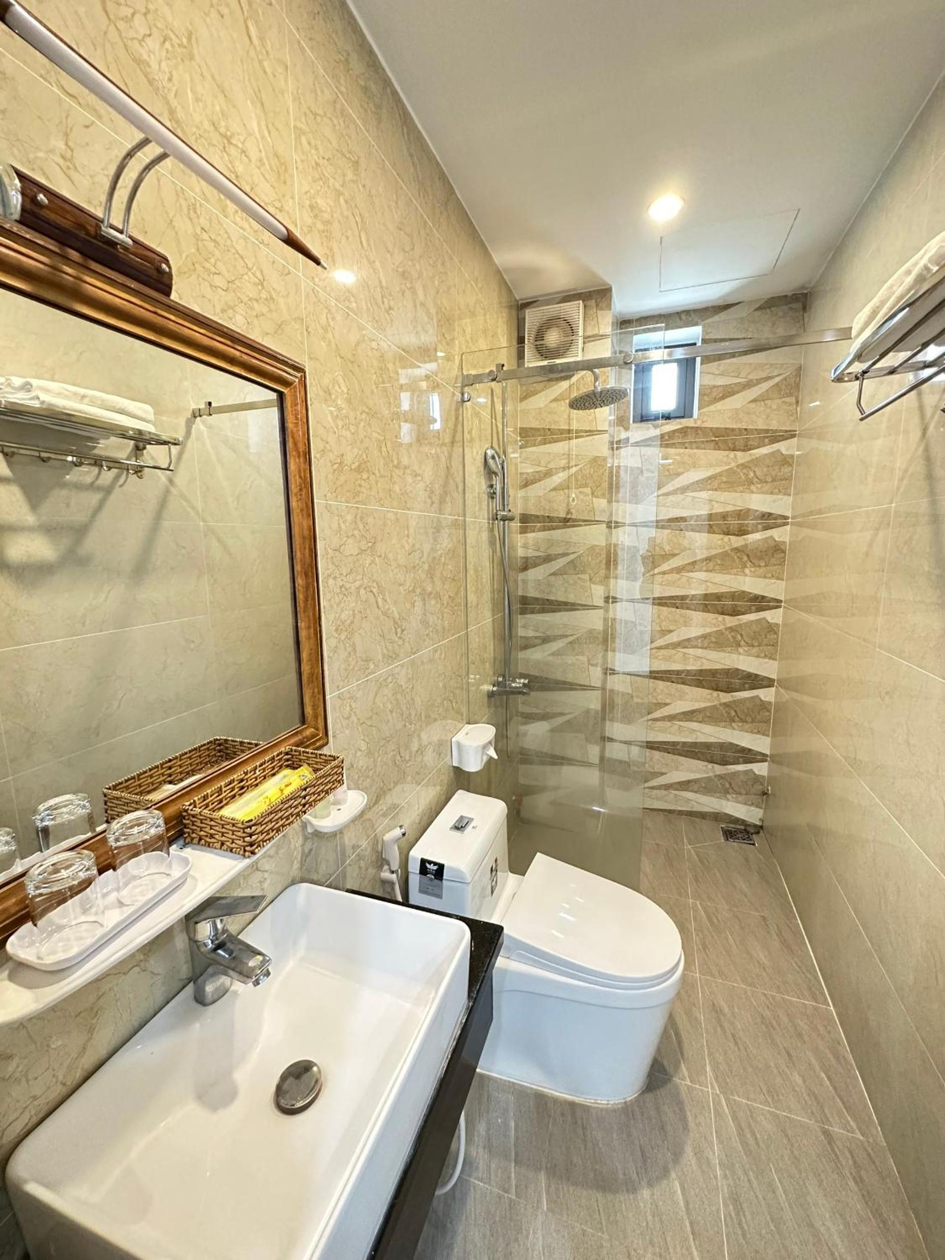 Deluxe Double Room - Photo 6