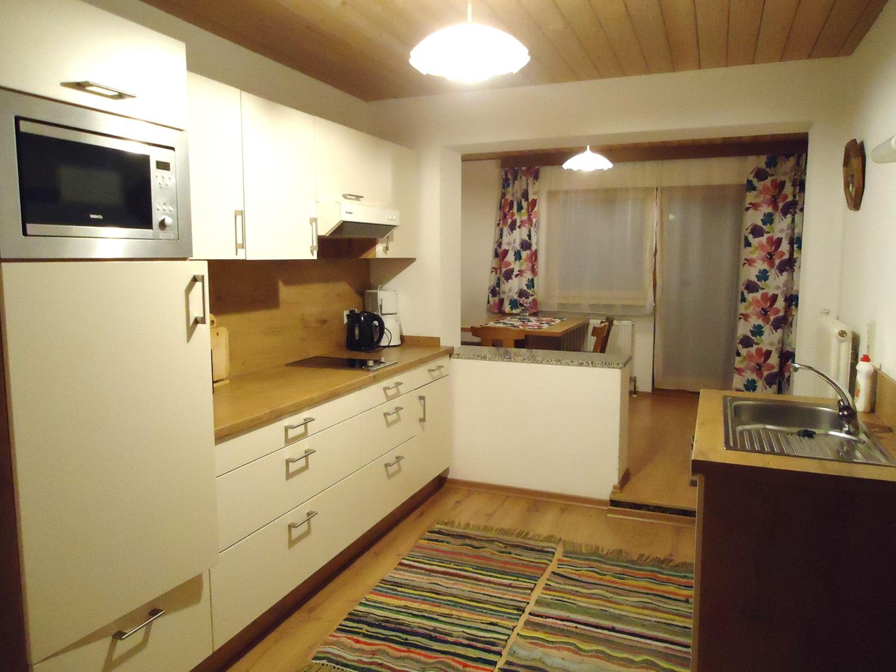 Two-Bedroom Apartment photo 2