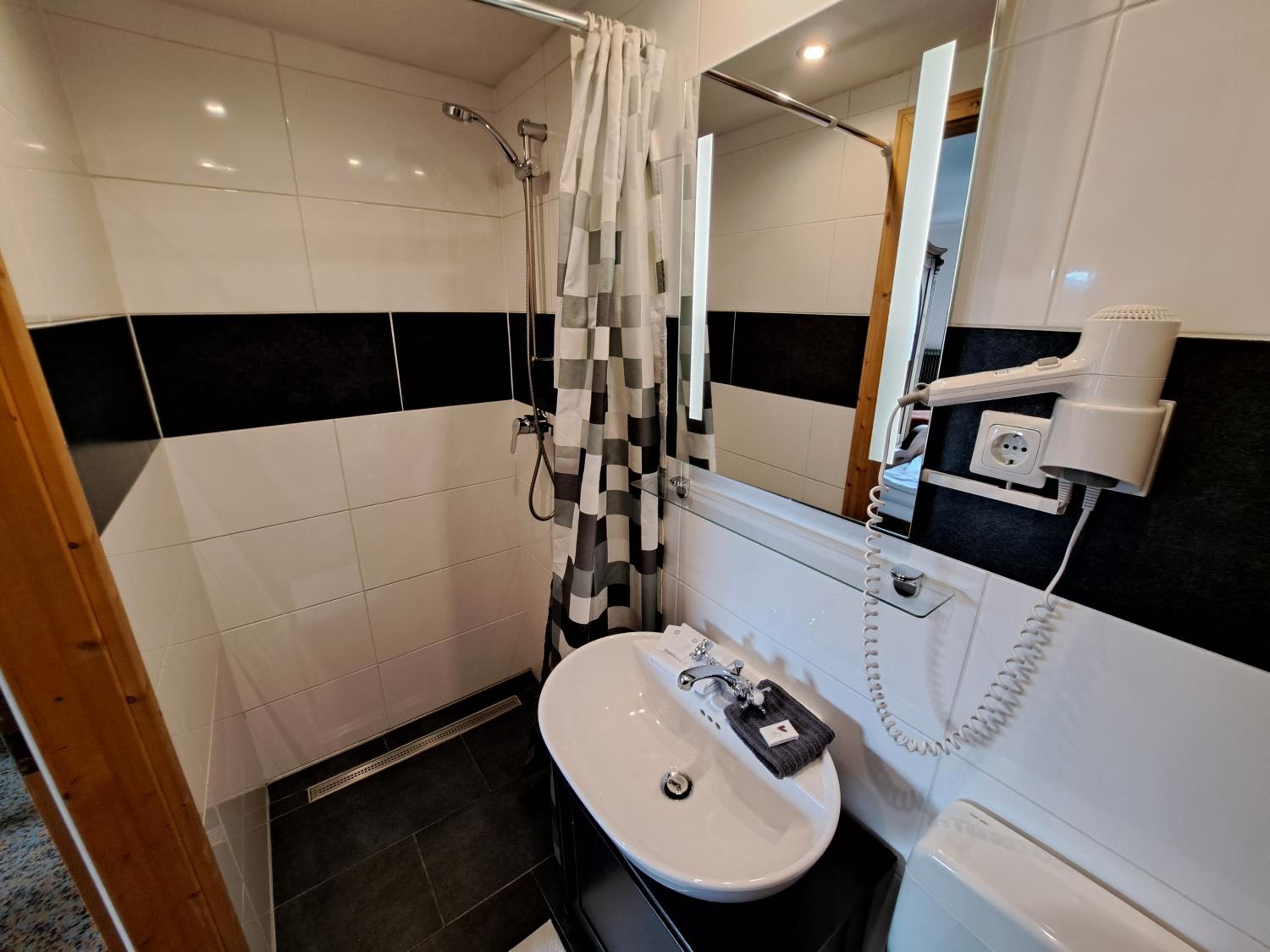 Double Room with Balcony photo 2
