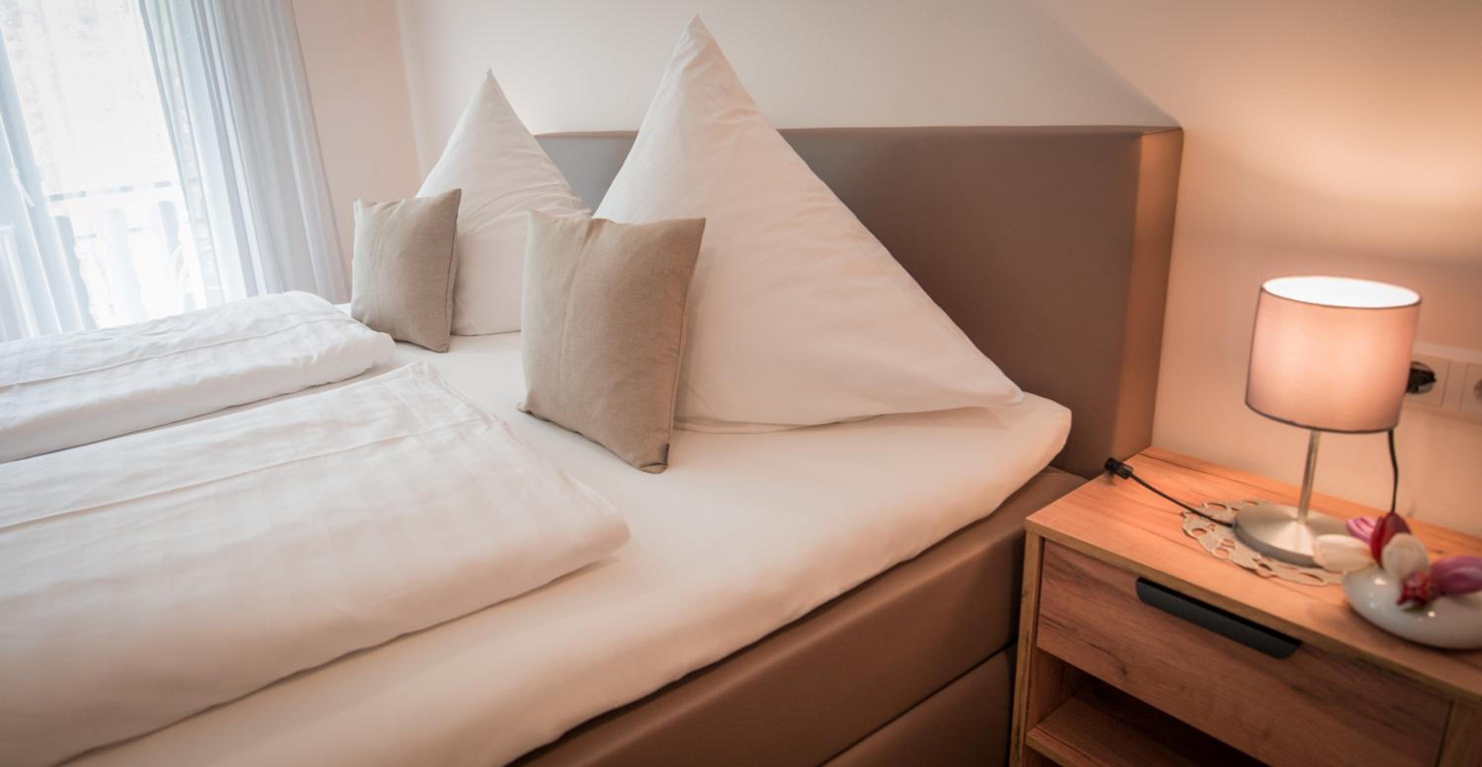 Deluxe Double Room photo 3