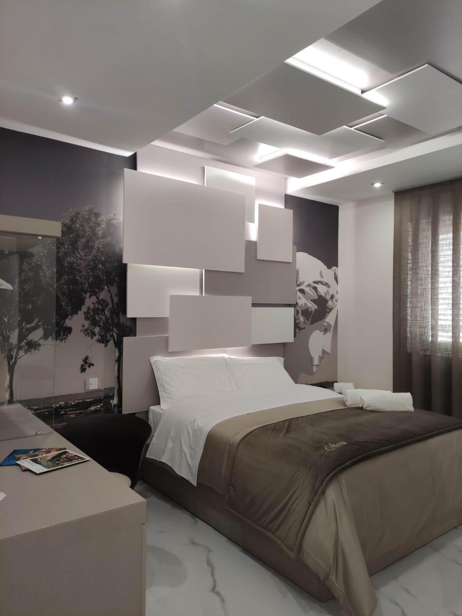 Deluxe Triple Room - Photo 1