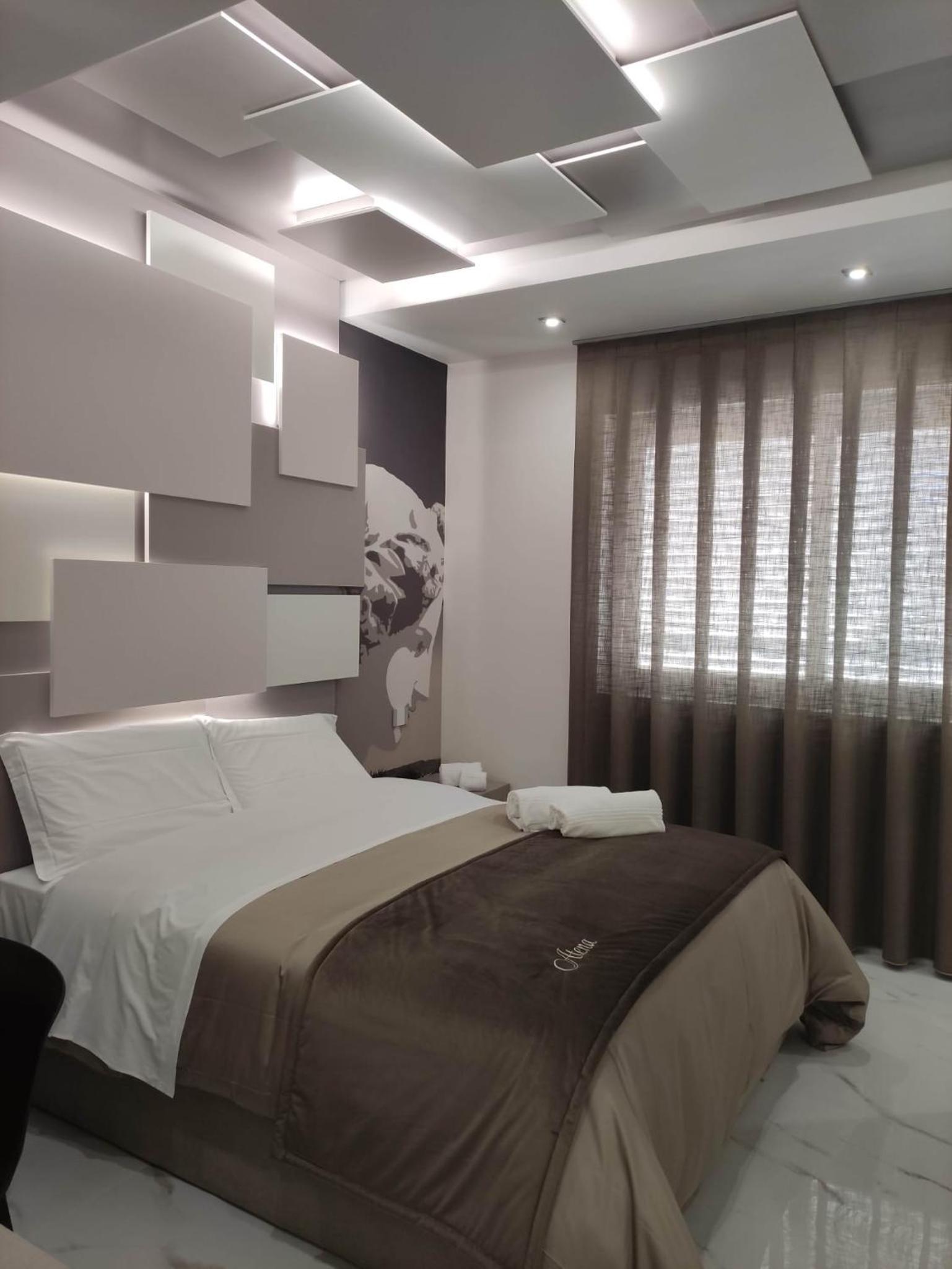 Deluxe Triple Room - Photo 15