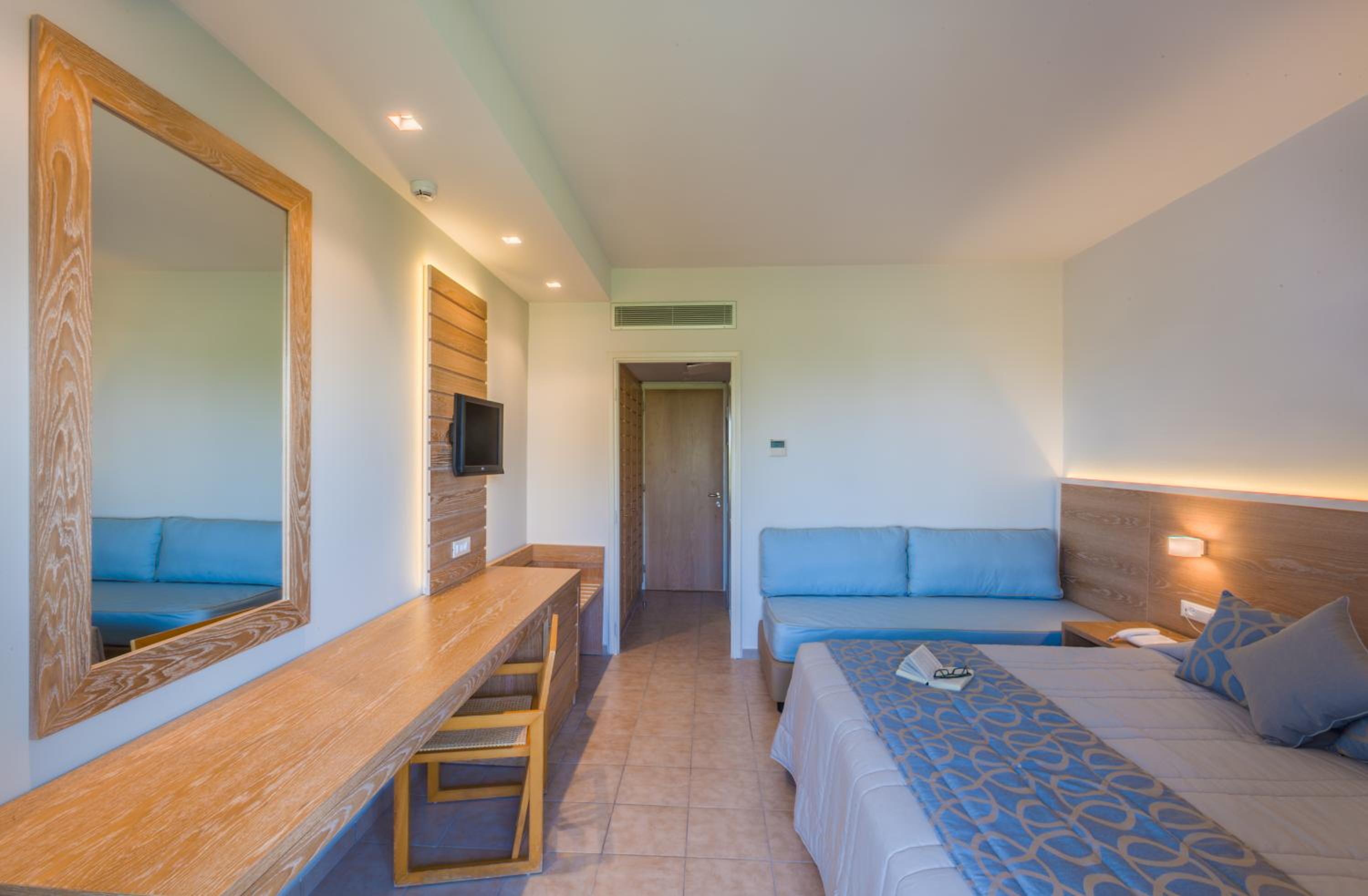 Standard Twin Room (2 Adults) - Main Building