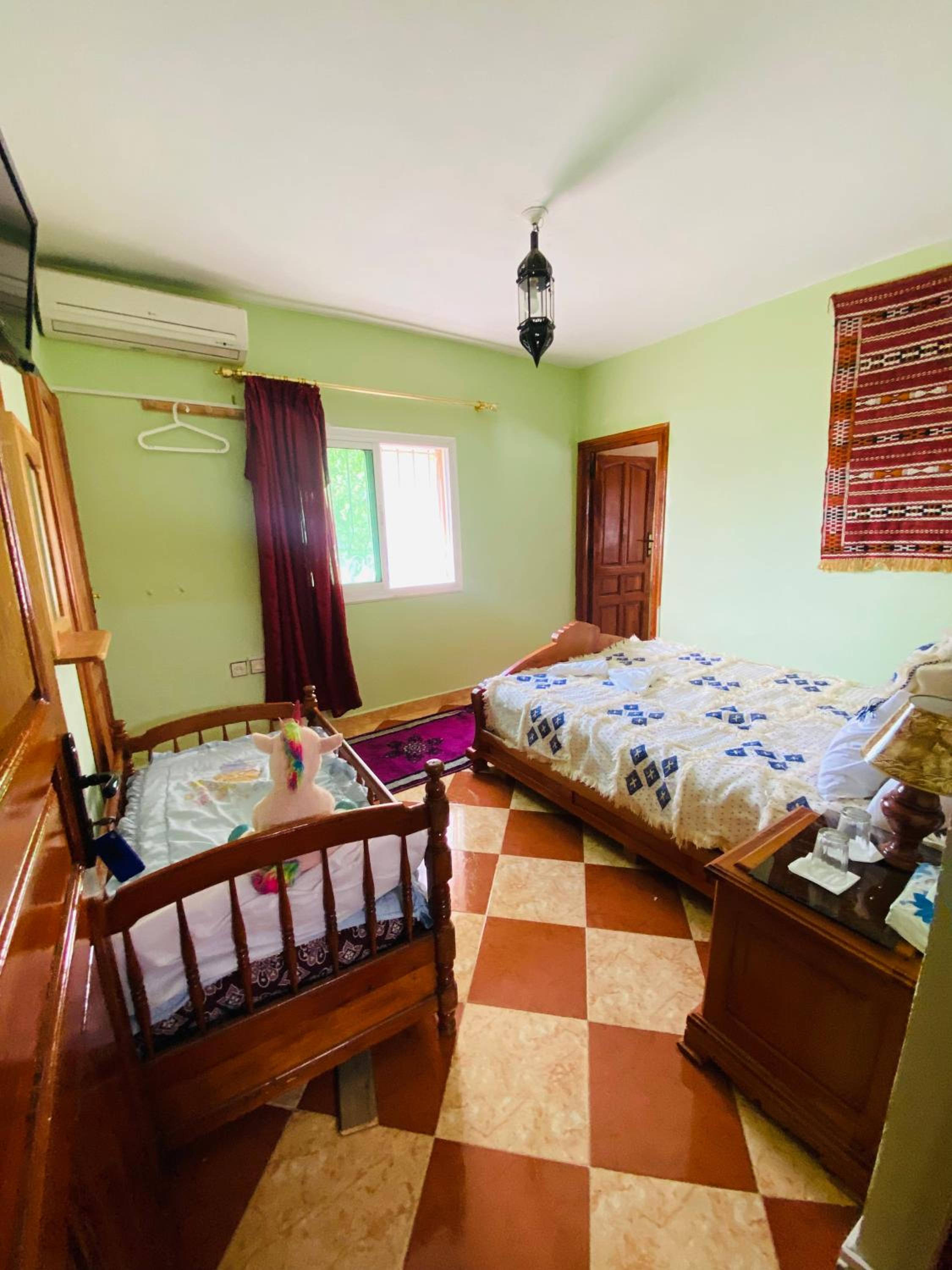 Double Room - Photo 8
