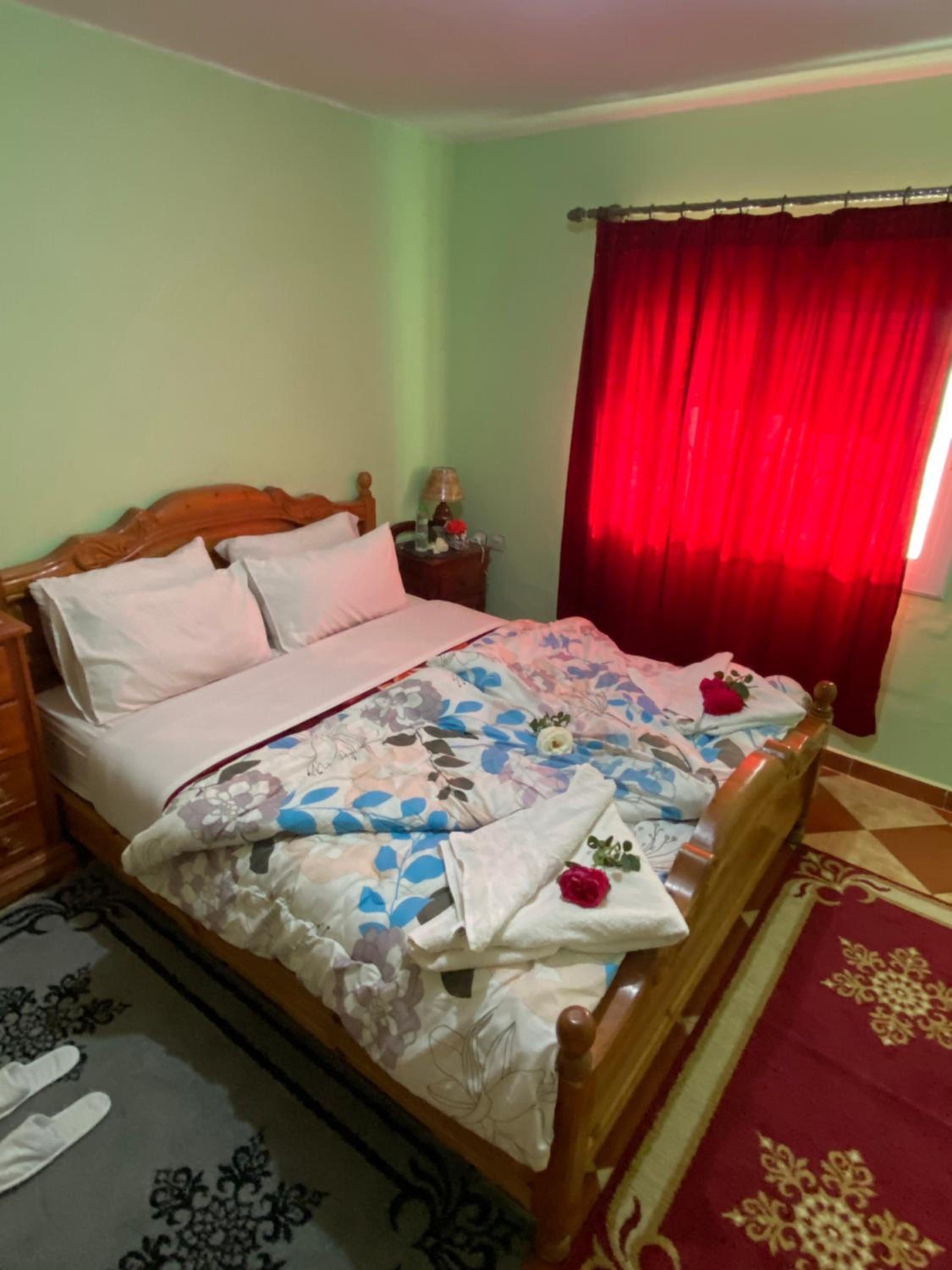 Double Room - Photo 4