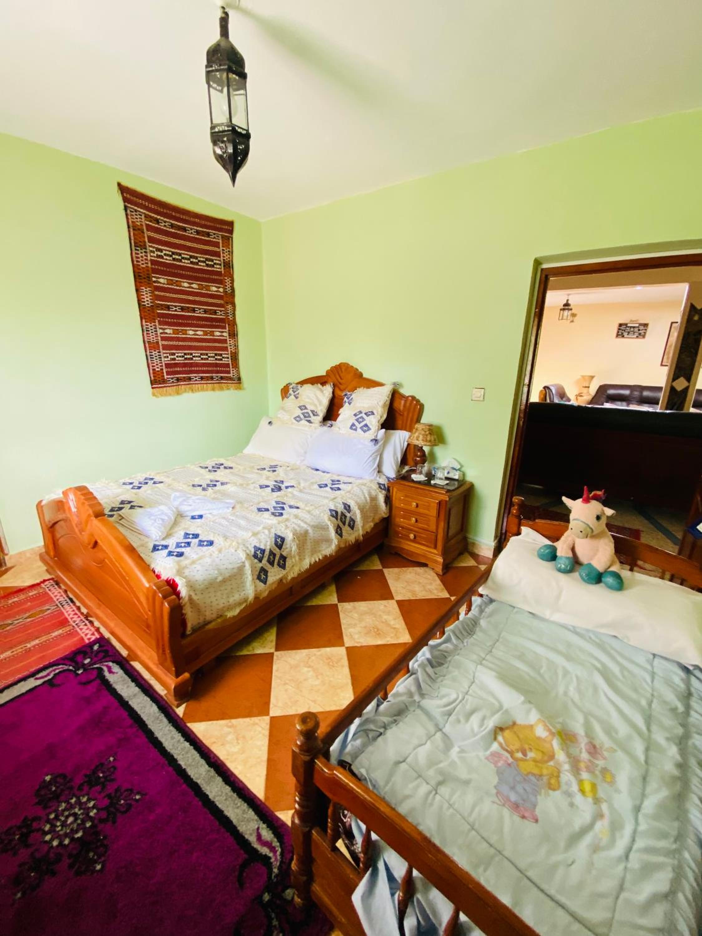 Double Room - Photo 1