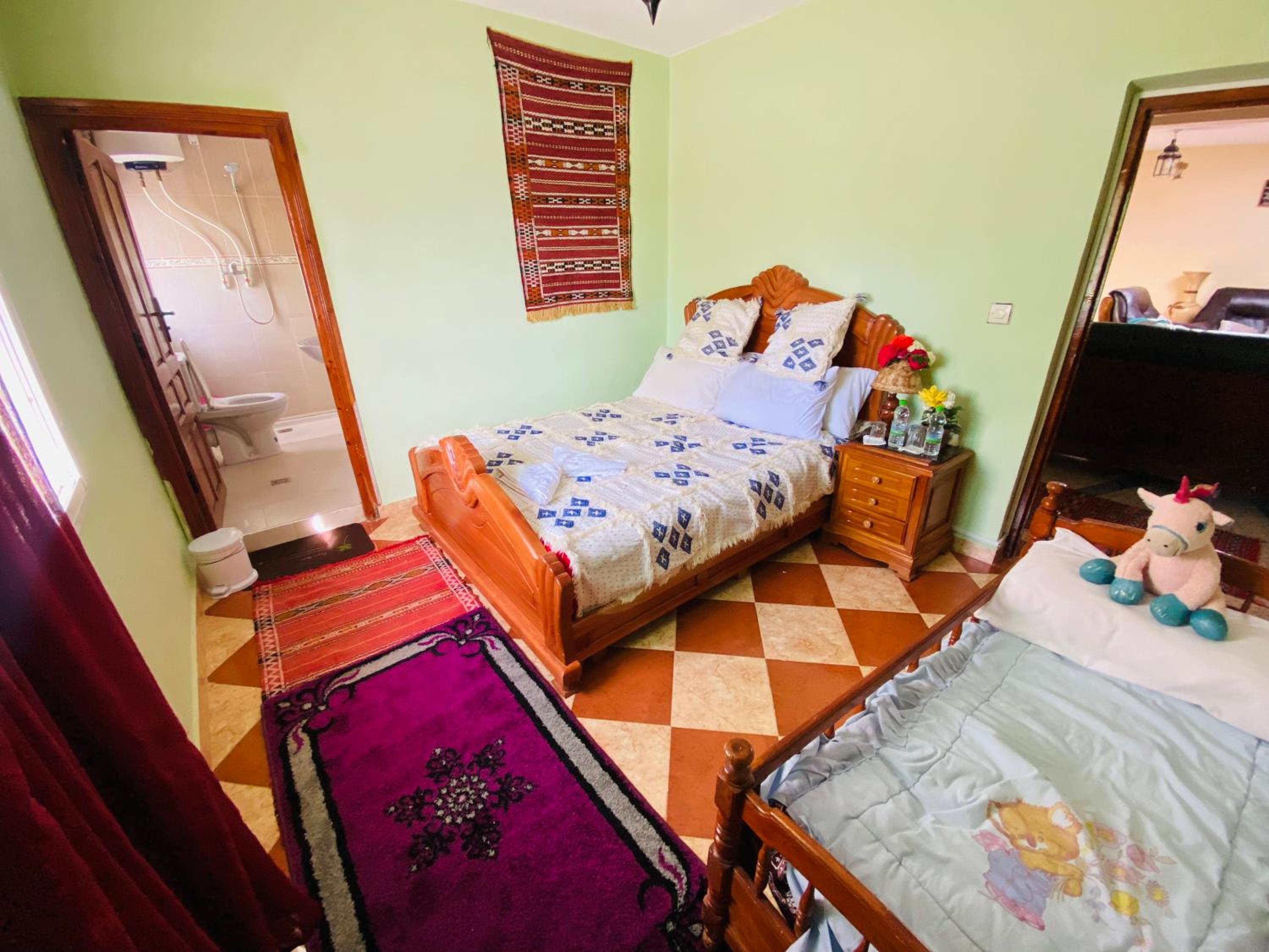 Double Room - Photo 3
