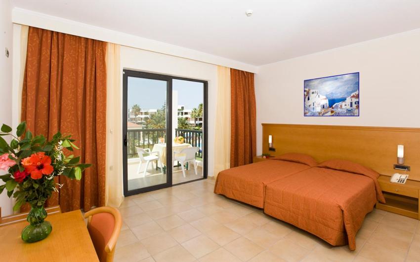 Superior Twin Room (2 Adults) - Annex