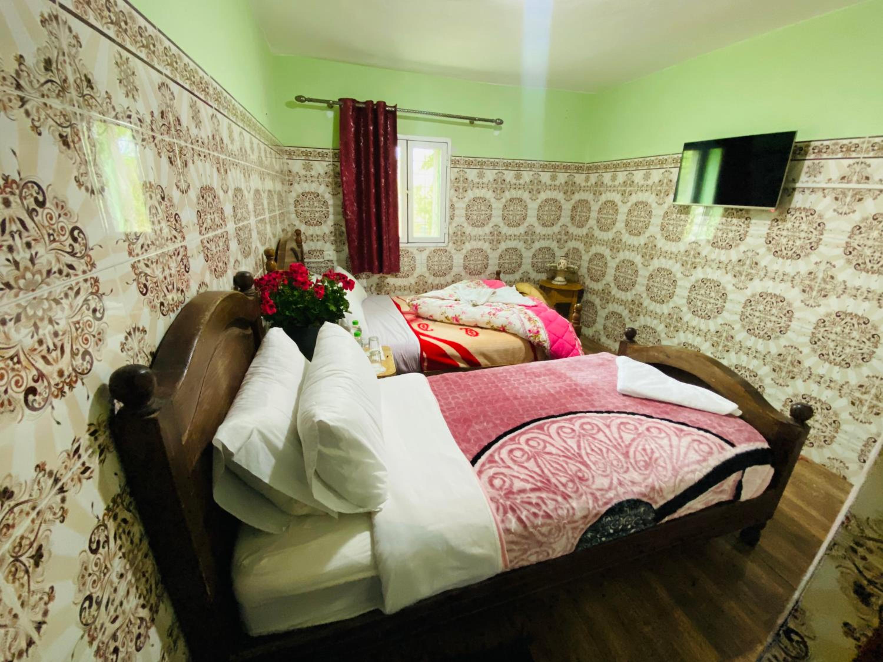 Triple Room - Photo 14